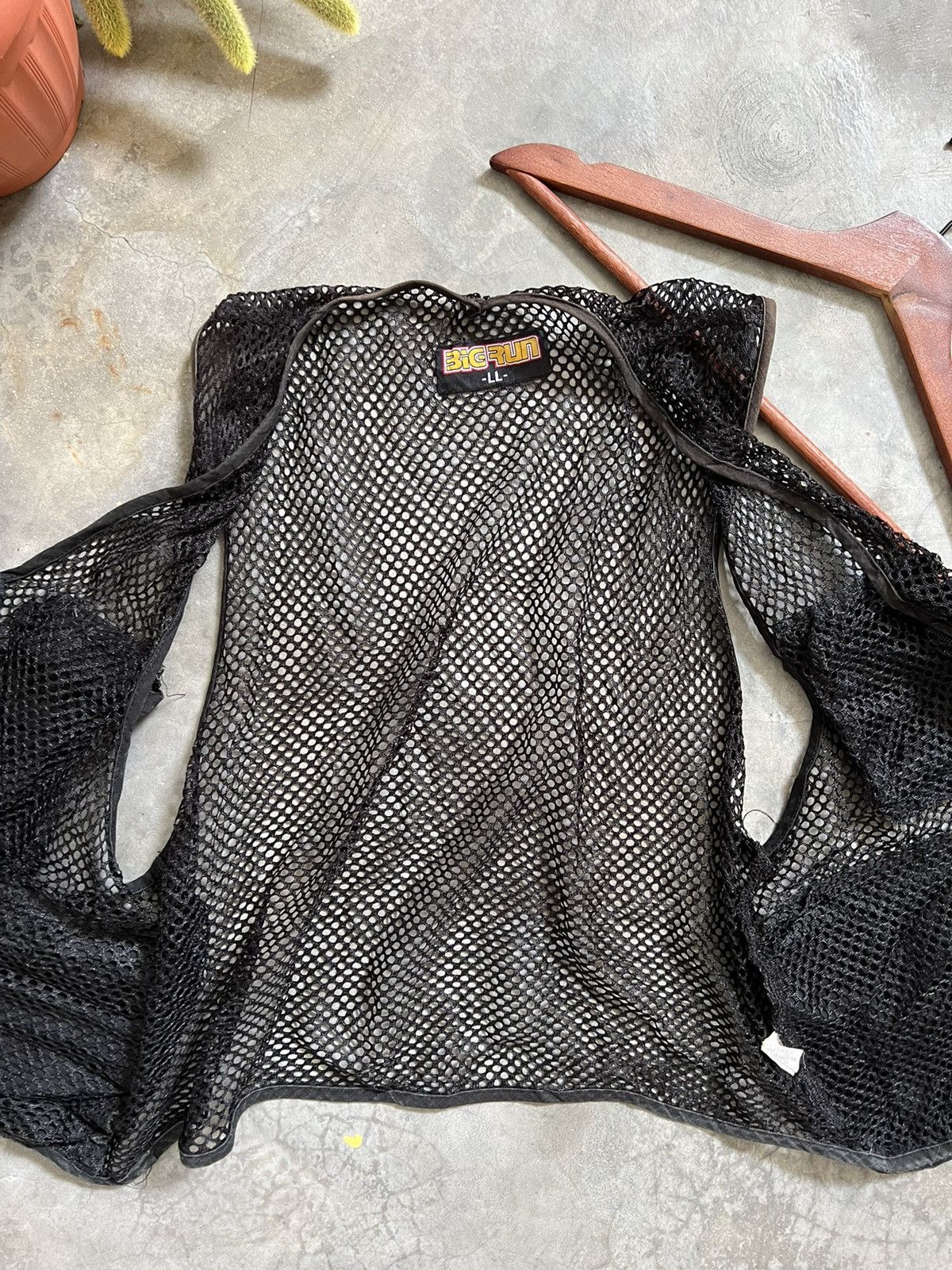 Japanese Brand × Vintage Vintage 🖤 Japanese Multi Tactical Vest Size US M / EU 48-50 / 2 - 14 Thumbnail