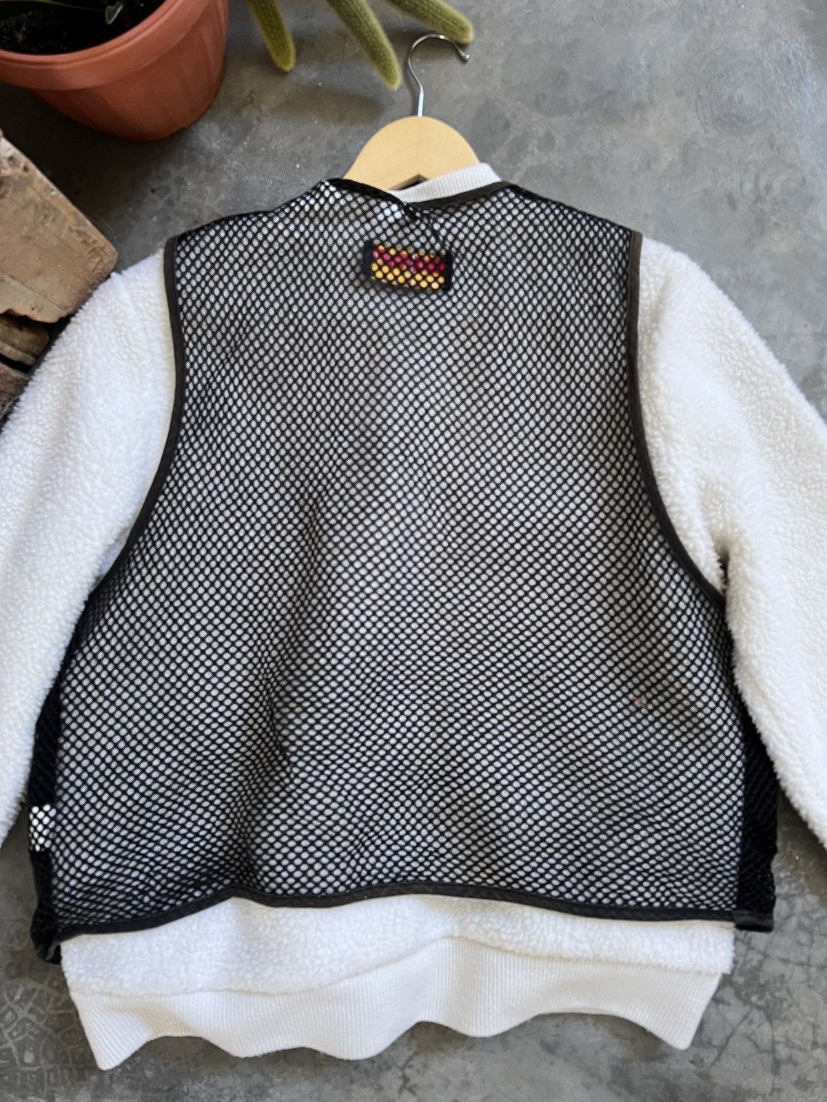 Japanese Brand × Vintage Vintage 🖤 Japanese Multi Tactical Vest Size US M / EU 48-50 / 2 - 5 Thumbnail
