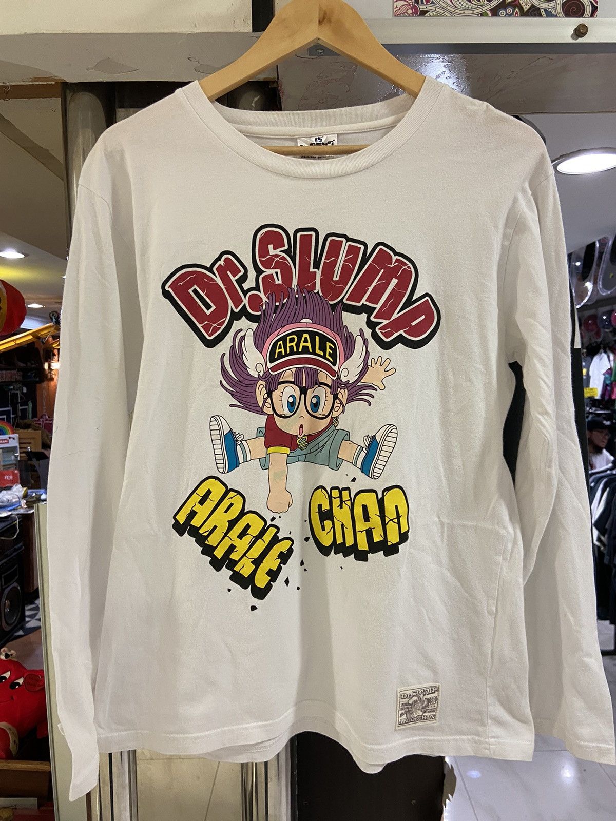 Dr Slump