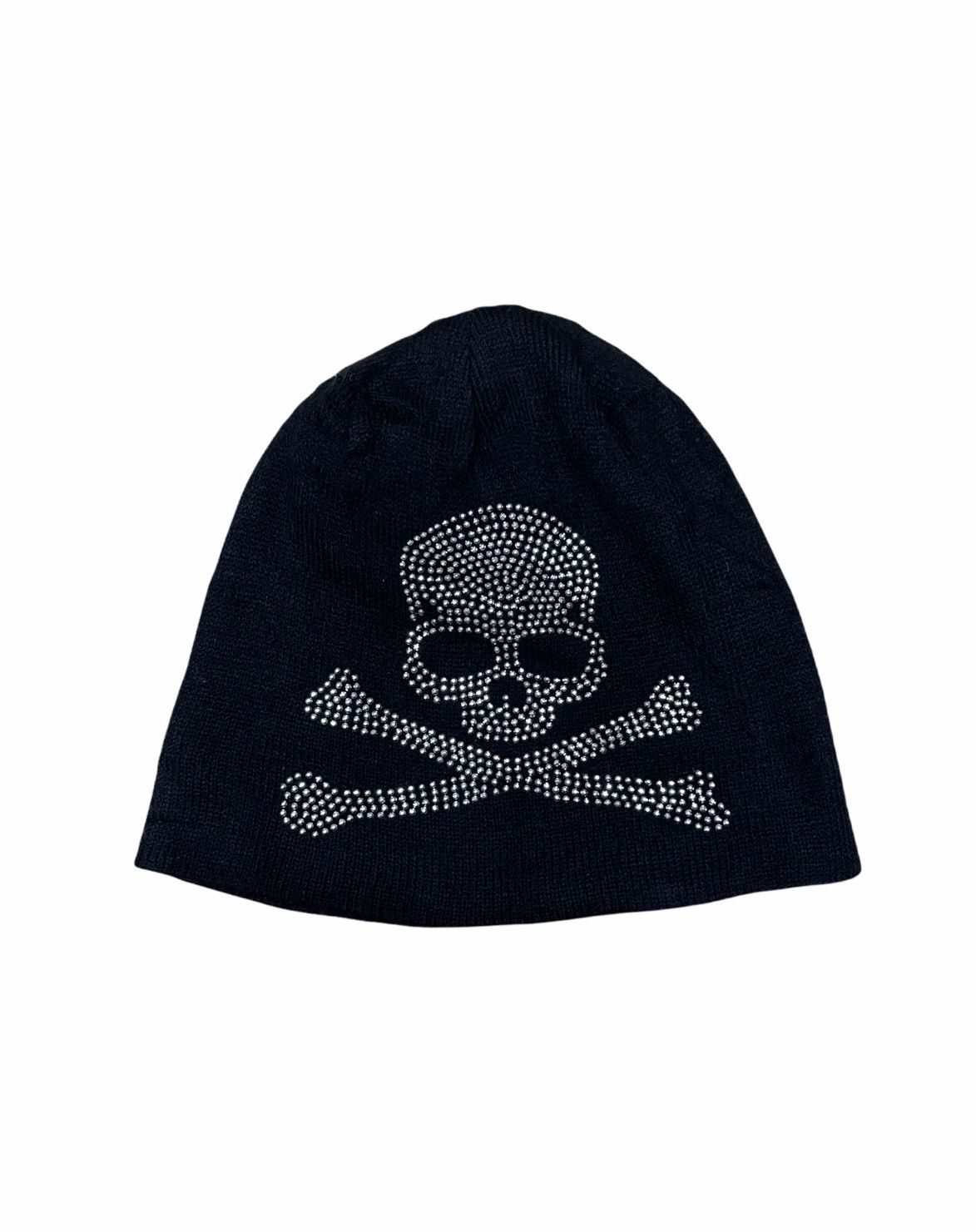 Mastermind Beanie ??Rare Big Skull Beanie Like Mastermind