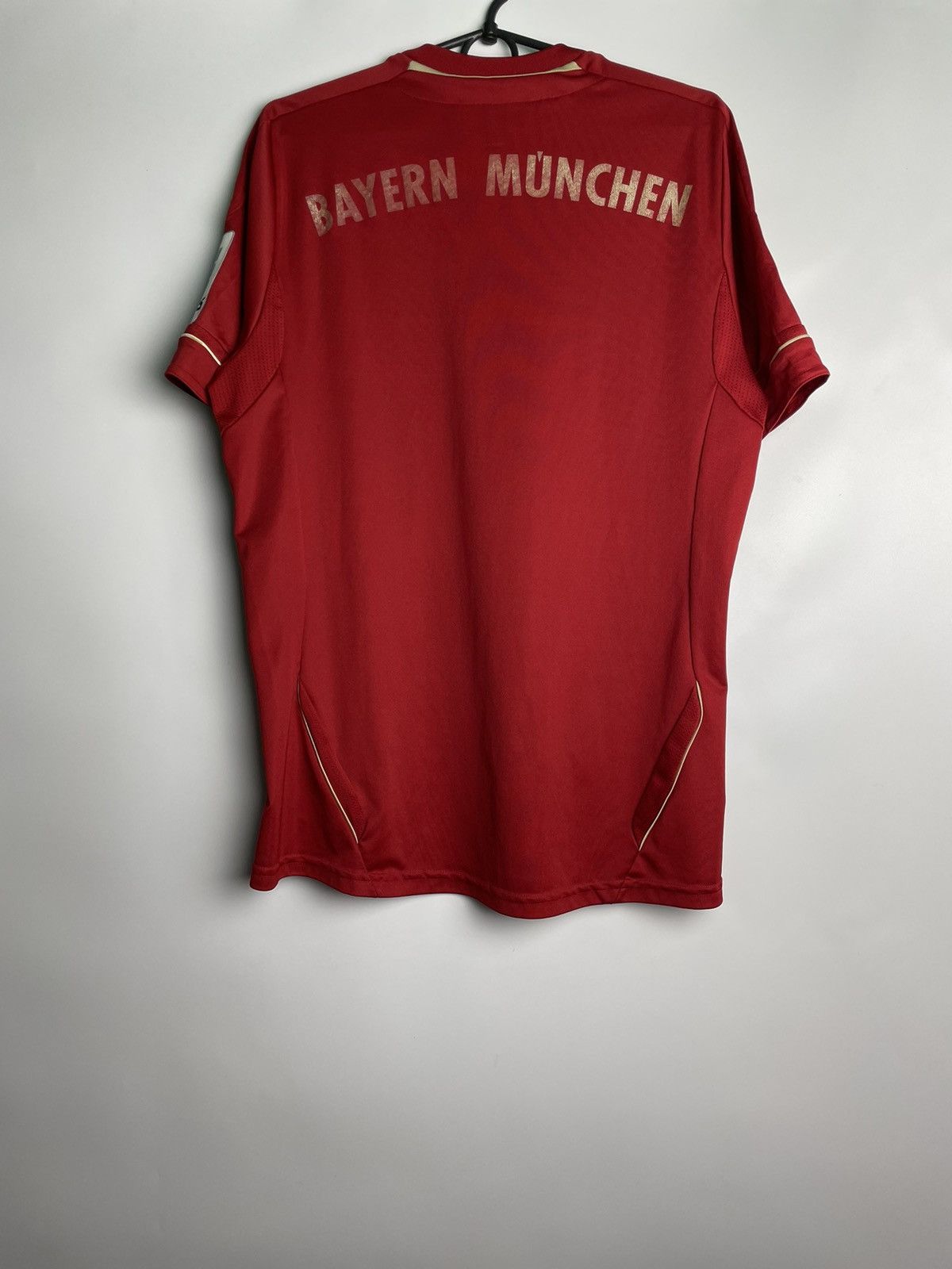 Bayern munich jersey 2012 online