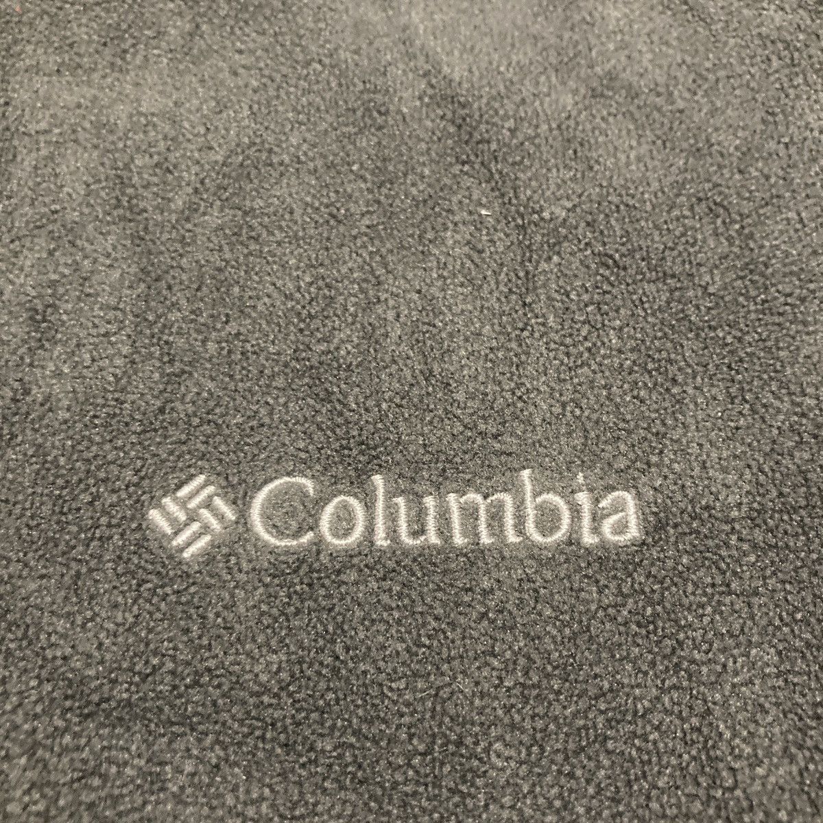 Columbia Columbia Sportswear Company grey fleece hoodie Size US XL / EU 56 / 4 - 3 Thumbnail