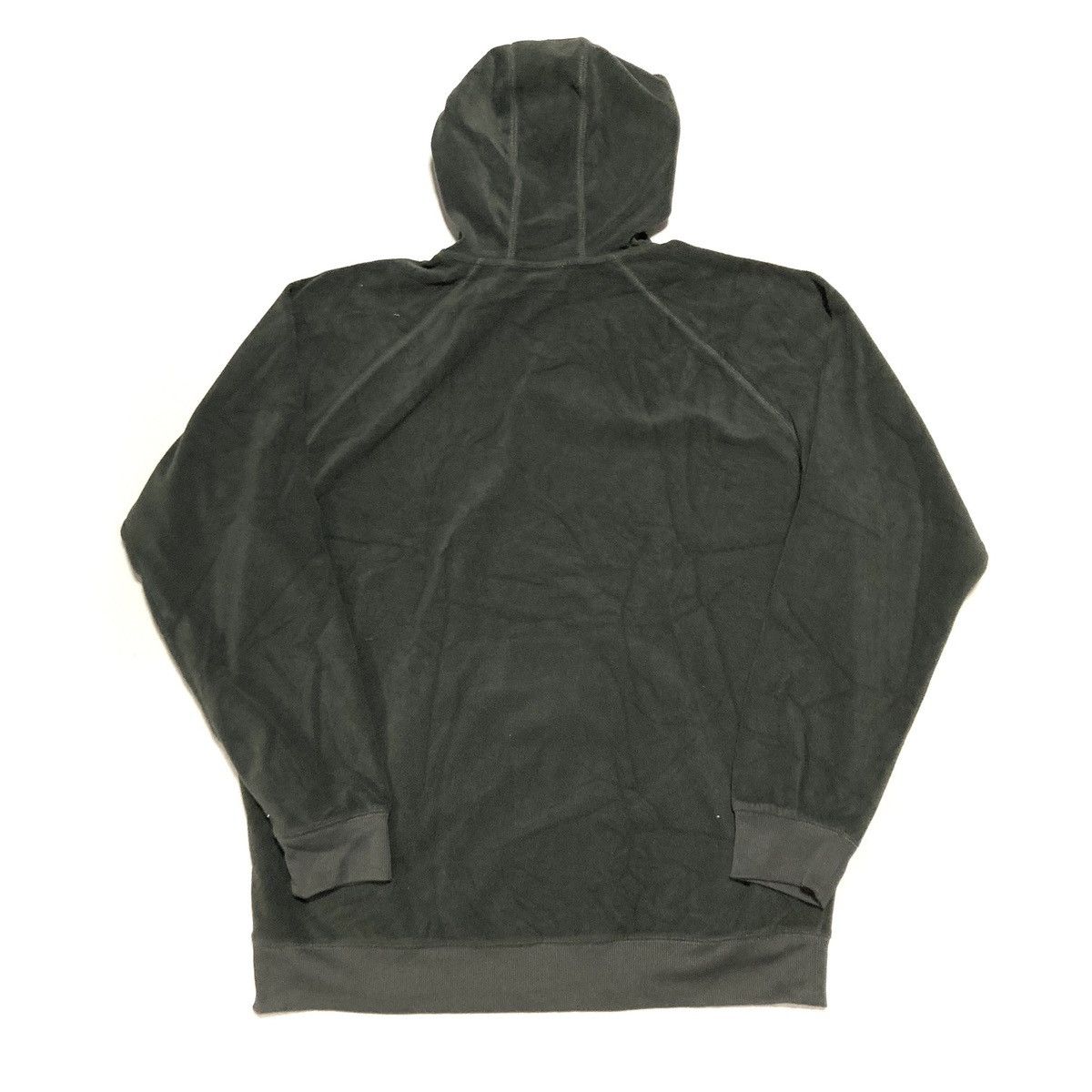 Columbia Columbia Sportswear Company grey fleece hoodie Size US XL / EU 56 / 4 - 7 Preview
