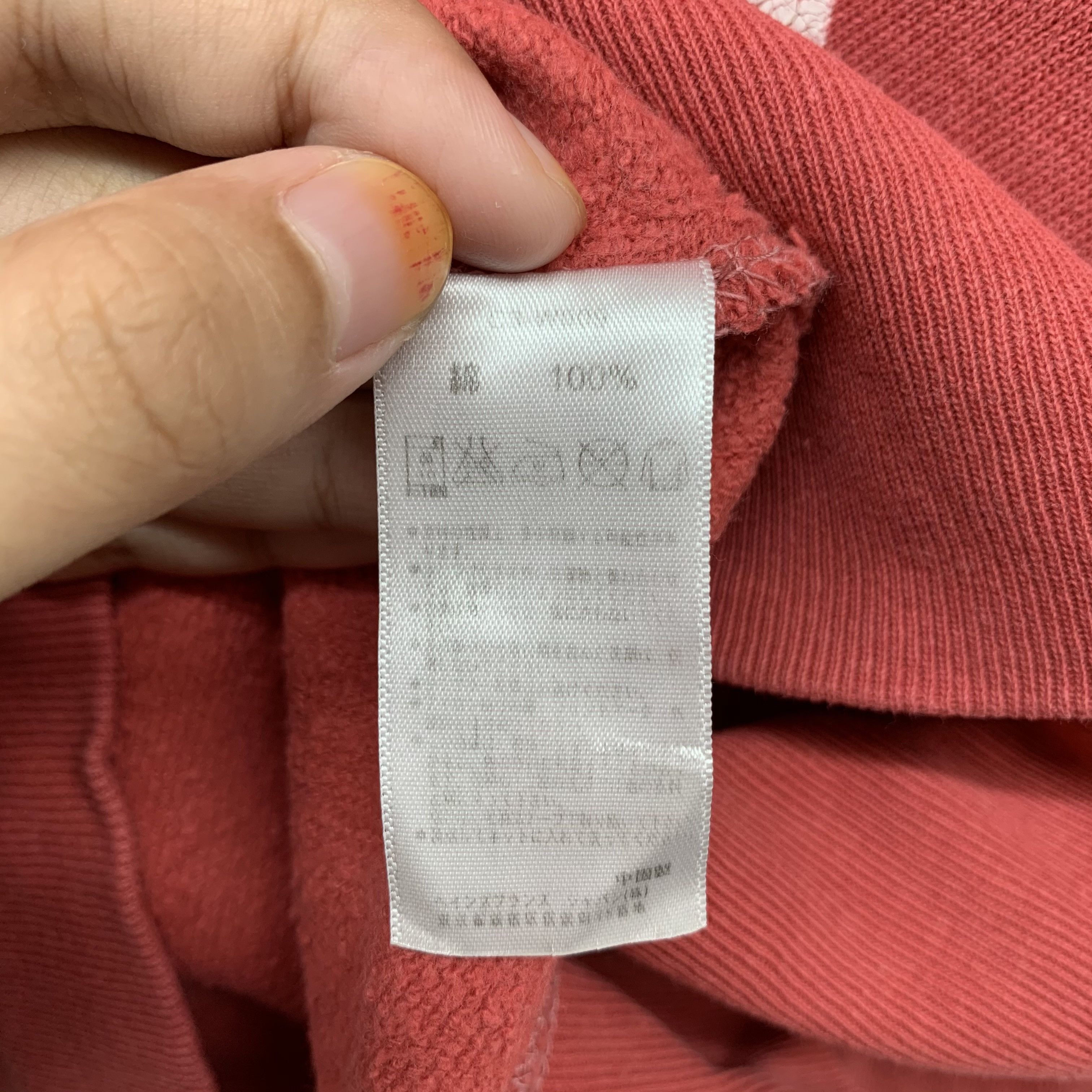 Champion Repro Vtg Champion Colorado Big Logo Sweatshirts #2952-111 Size US M / EU 48-50 / 2 - 8 Thumbnail