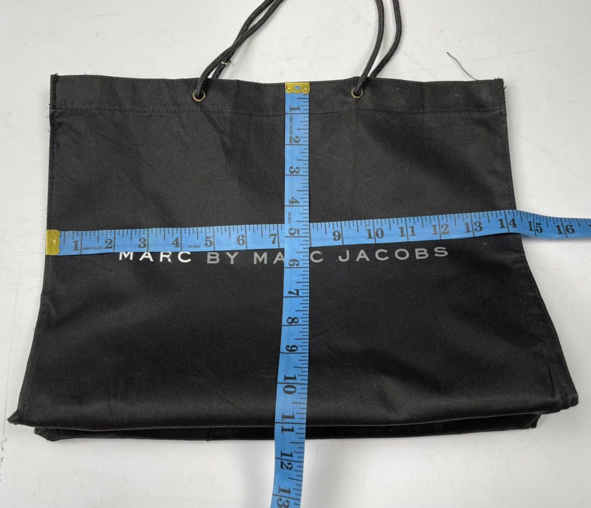 Designer × Marc Jacobs marc jacobs tote bag t3 Size ONE SIZE - 6 Thumbnail