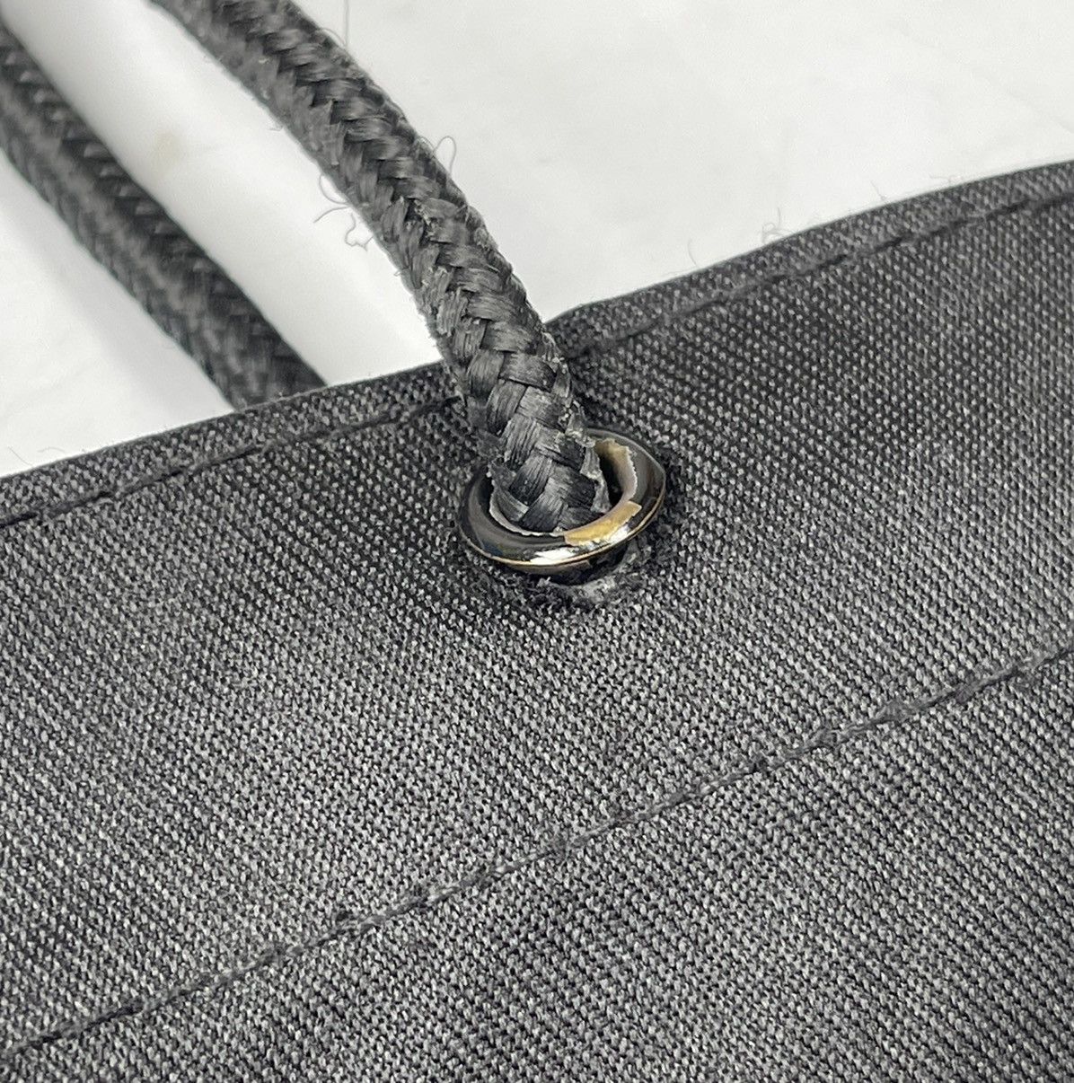 Designer × Marc Jacobs marc jacobs tote bag t3 Size ONE SIZE - 9 Thumbnail