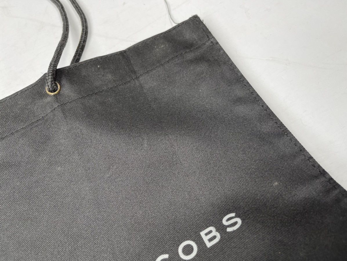 Designer × Marc Jacobs marc jacobs tote bag t3 Size ONE SIZE - 4 Thumbnail