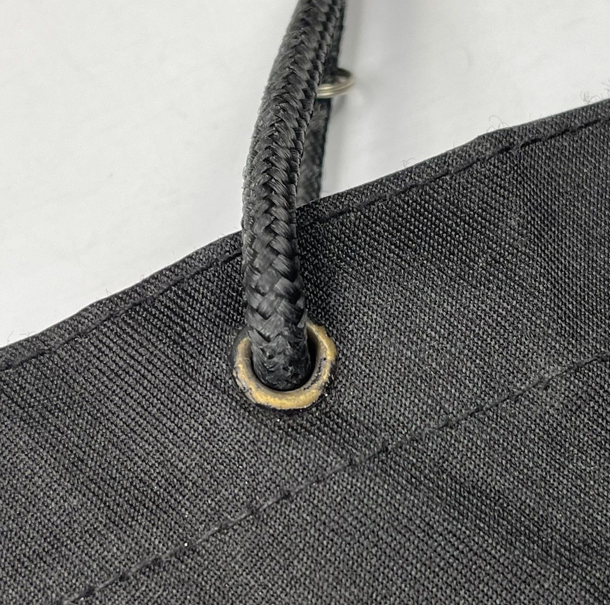 Designer × Marc Jacobs marc jacobs tote bag t3 Size ONE SIZE - 5 Thumbnail