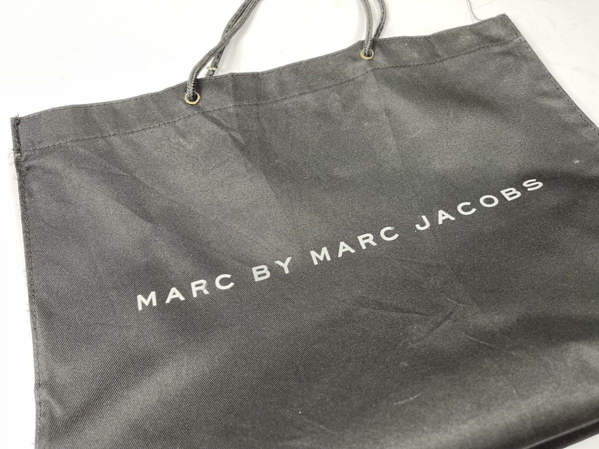 Designer × Marc Jacobs marc jacobs tote bag t3 Size ONE SIZE - 3 Thumbnail