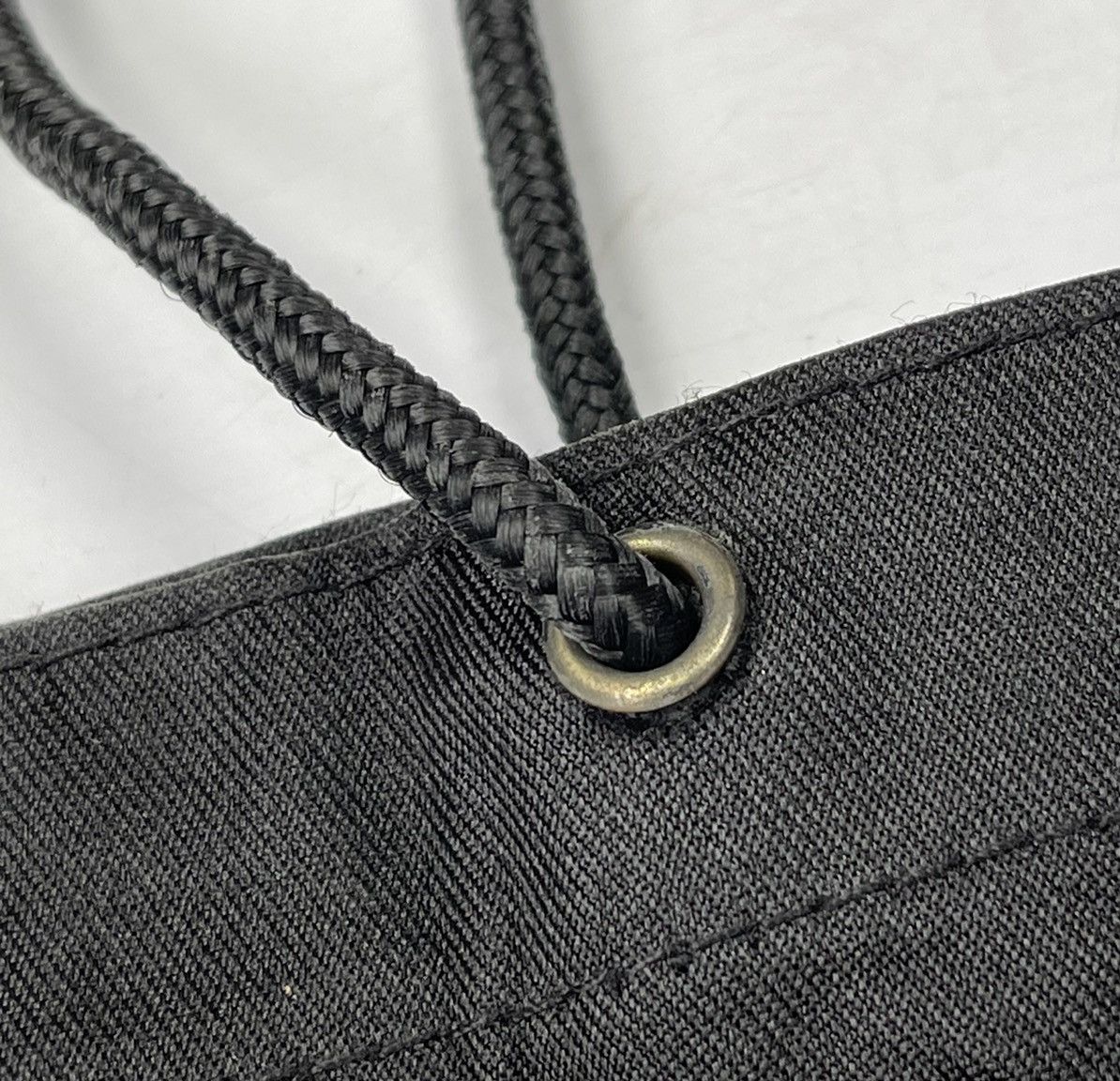 Designer × Marc Jacobs marc jacobs tote bag t3 Size ONE SIZE - 8 Thumbnail