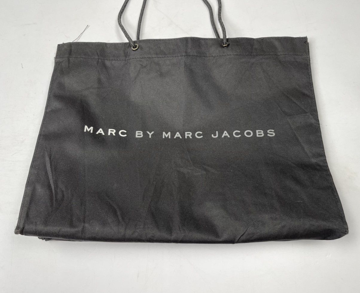 Designer × Marc Jacobs marc jacobs tote bag t3 Size ONE SIZE - 7 Thumbnail