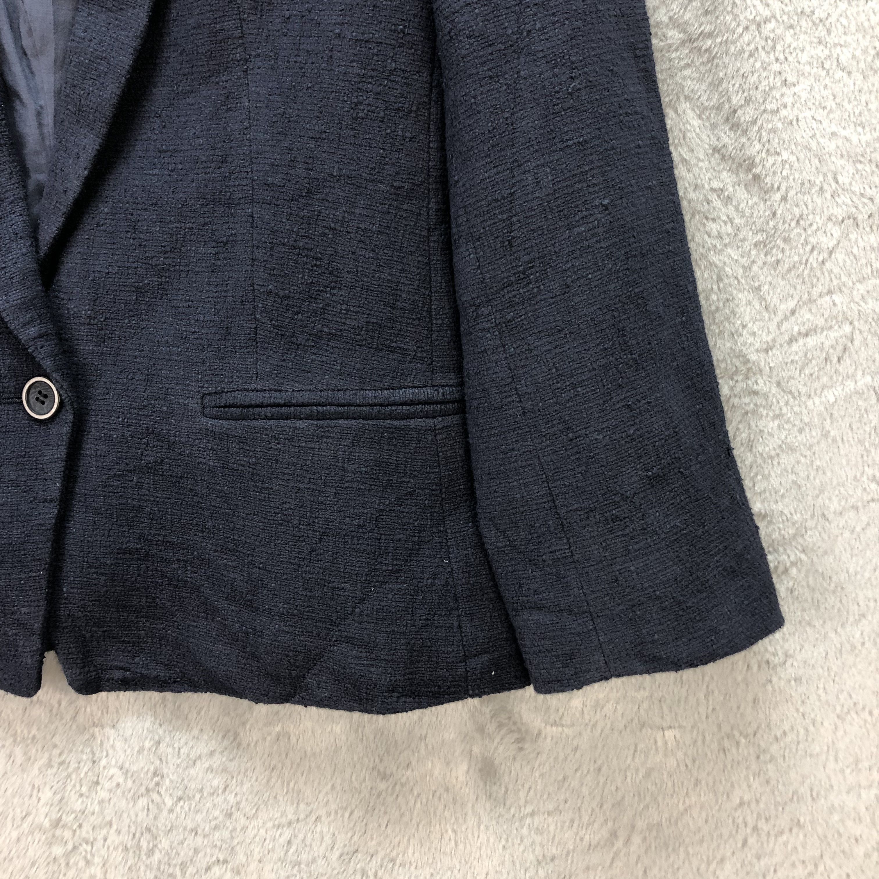 Theory THEORY MENSWEAR JACKET BLAZER #6702-80 Size XS / US 0-2 / IT 36-38 - 5 Thumbnail