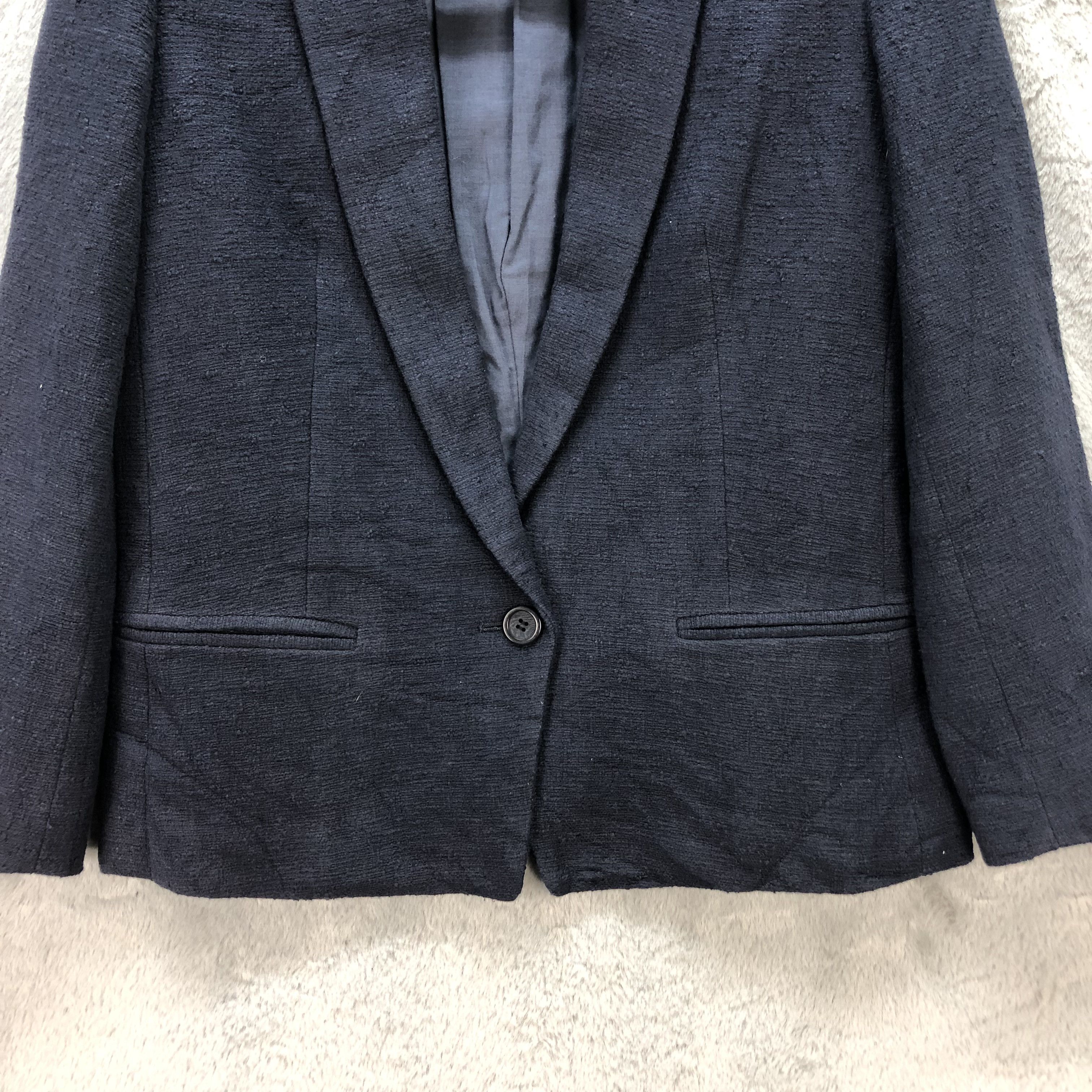 Theory THEORY MENSWEAR JACKET BLAZER #6702-80 Size XS / US 0-2 / IT 36-38 - 3 Thumbnail