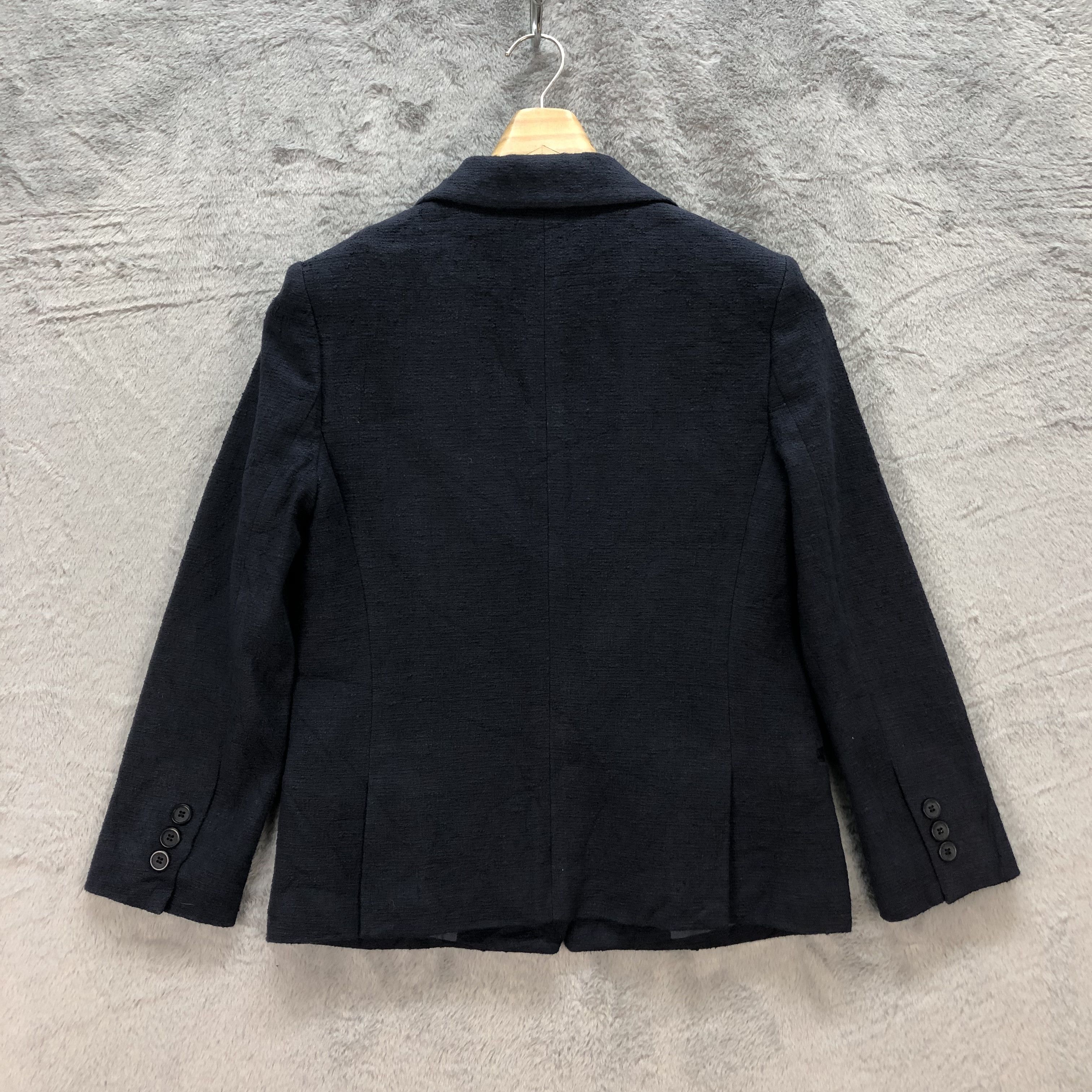 Theory THEORY MENSWEAR JACKET BLAZER #6702-80 Size XS / US 0-2 / IT 36-38 - 10 Thumbnail