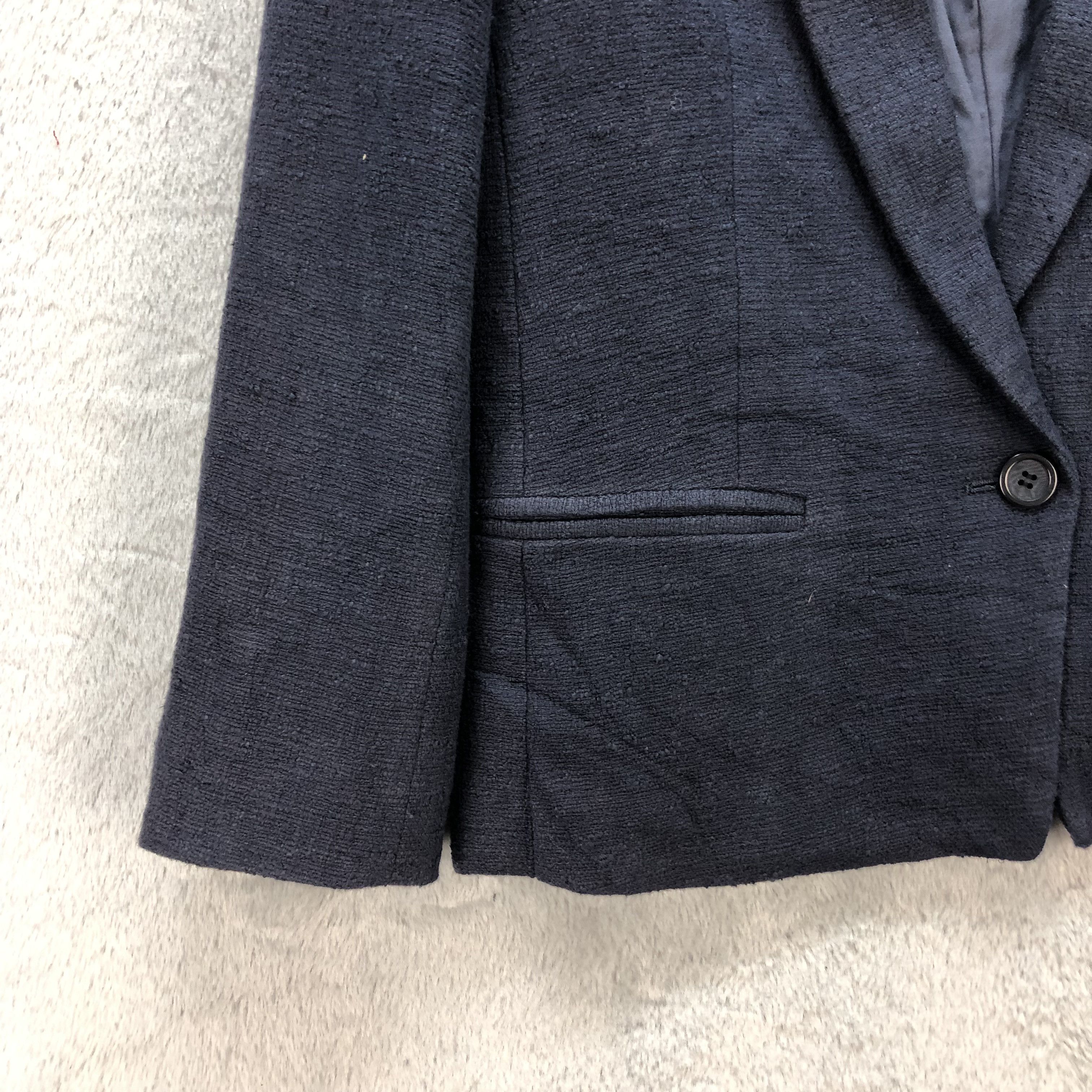 Theory THEORY MENSWEAR JACKET BLAZER #6702-80 Size XS / US 0-2 / IT 36-38 - 4 Thumbnail