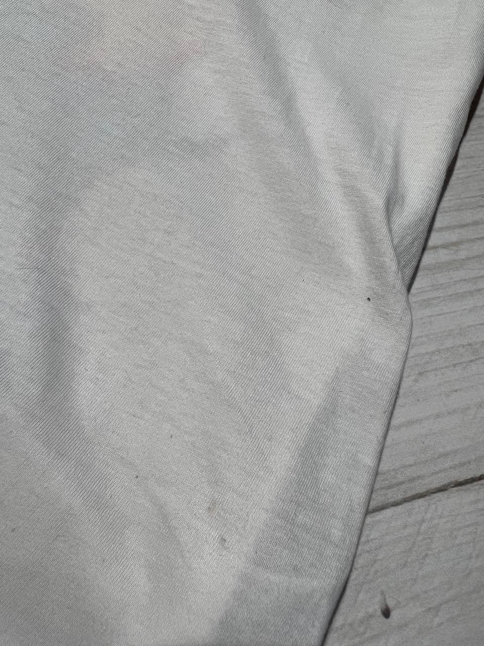 Allsaints Vintage Allsaints T Shirt Fire Skull Scorpion Overprint Y2K Size US S / EU 44-46 / 1 - 8 Thumbnail