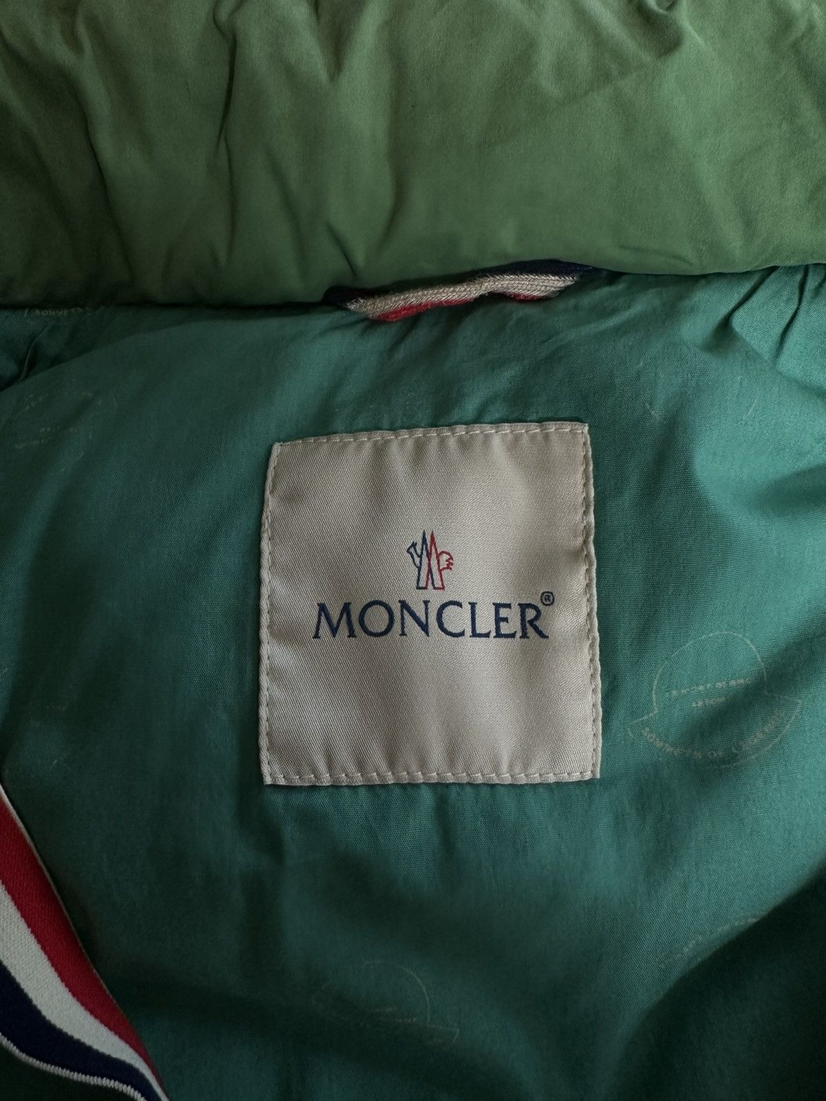 Moncler × Visvim Visvim moncler borisi vest Size US M / EU 48-50 / 2 - 8 Thumbnail