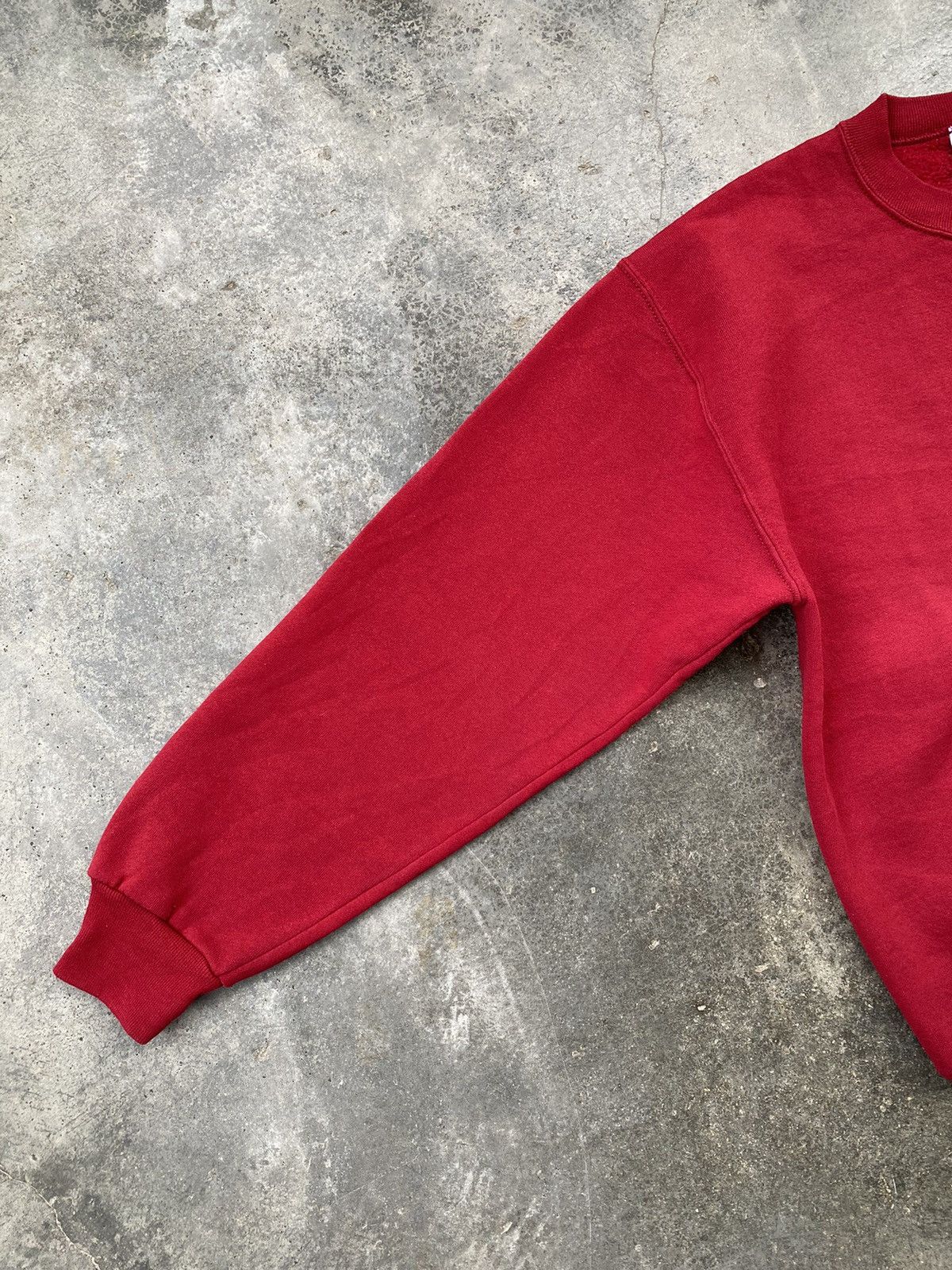 Russell Athletic Vintage Russell Athletic Pullover Sweatshirt Size US M / EU 48-50 / 2 - 6 Thumbnail