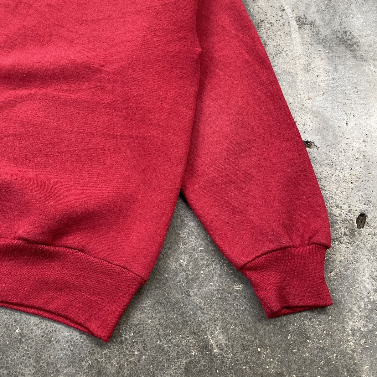 Russell Athletic Vintage Russell Athletic Pullover Sweatshirt Size US M / EU 48-50 / 2 - 12 Thumbnail