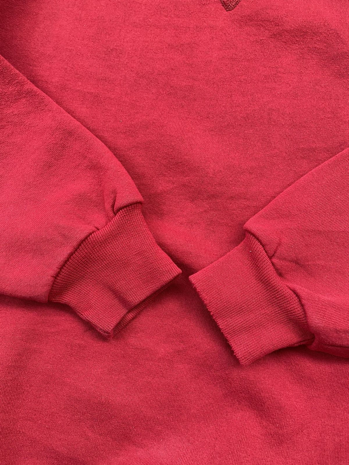 Russell Athletic Vintage Russell Athletic Pullover Sweatshirt Size US M / EU 48-50 / 2 - 8 Thumbnail