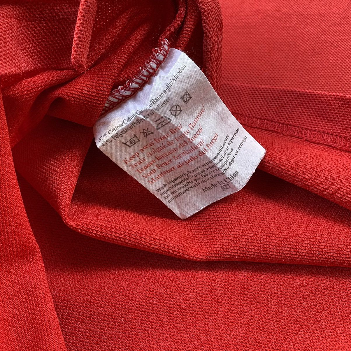 Umbro Vintage Umbro England Sleeveless tees Size US L / EU 52-54 / 3 - 11 Thumbnail