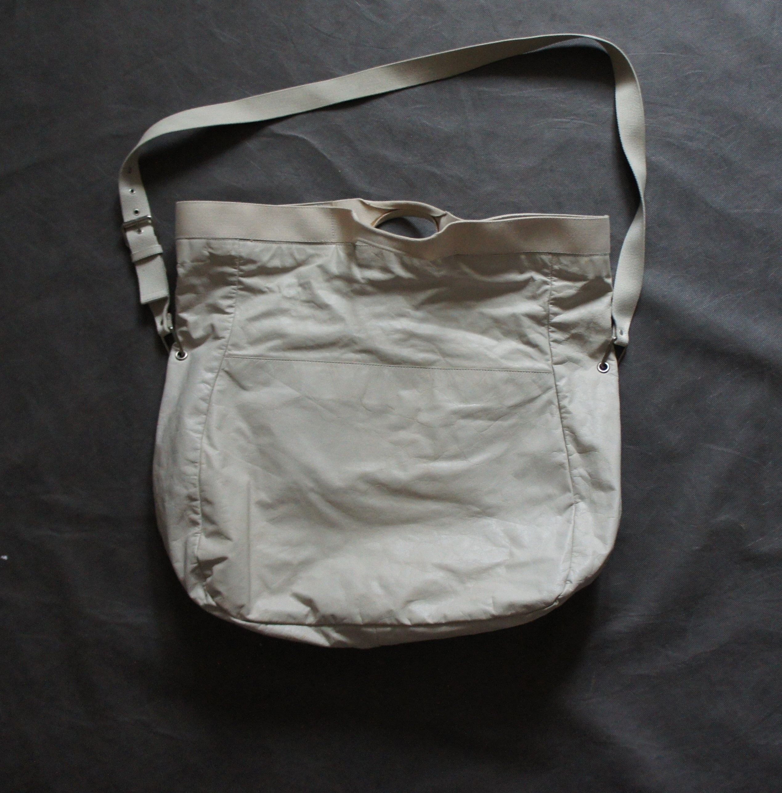 Helmut Lang Helmut Lang OG Horse Hair Suede Bag | Grailed