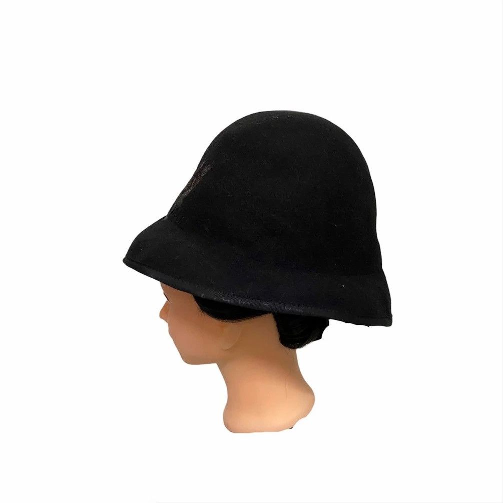 Andy Warhol × CA4LA Philip Treacy Marilyn Monroe Bucket Hat by Andy Warhol Size ONE SIZE - 4 Thumbnail