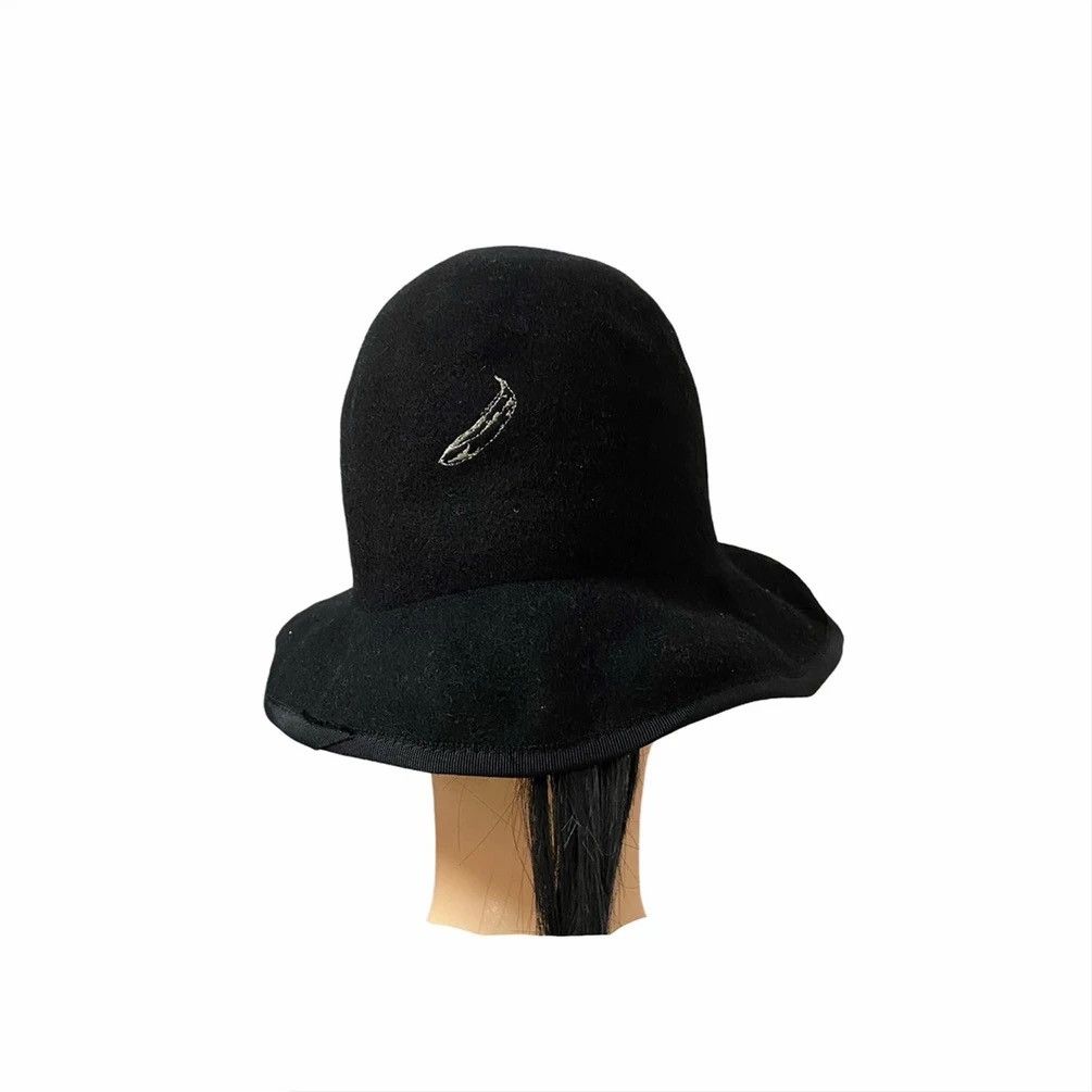 Andy Warhol × CA4LA Philip Treacy Marilyn Monroe Bucket Hat by Andy Warhol Size ONE SIZE - 3 Thumbnail