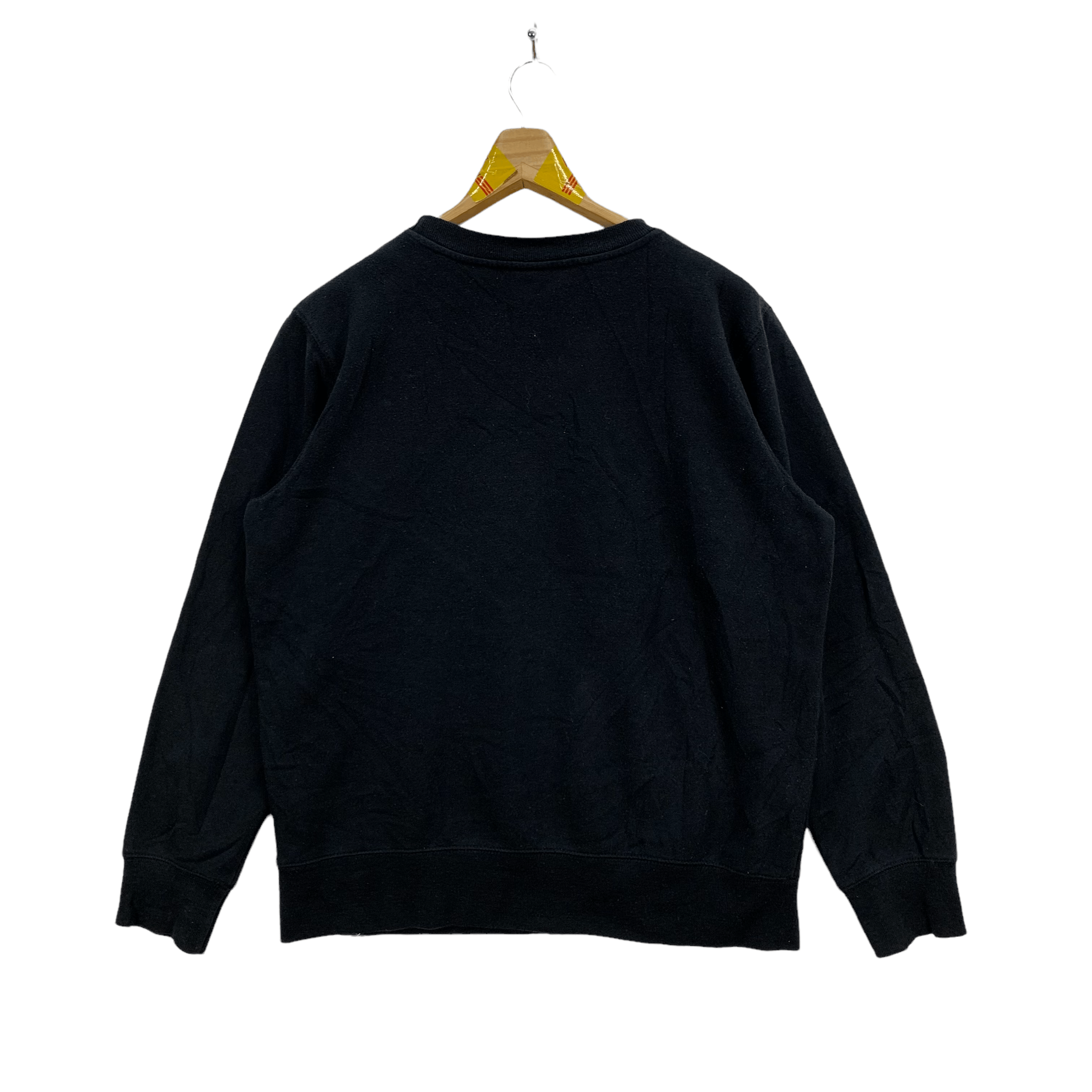 Quiksilver Quiksilver Center Logo Sweatshirts #3778-132 Size US L / EU 52-54 / 3 - 10 Thumbnail