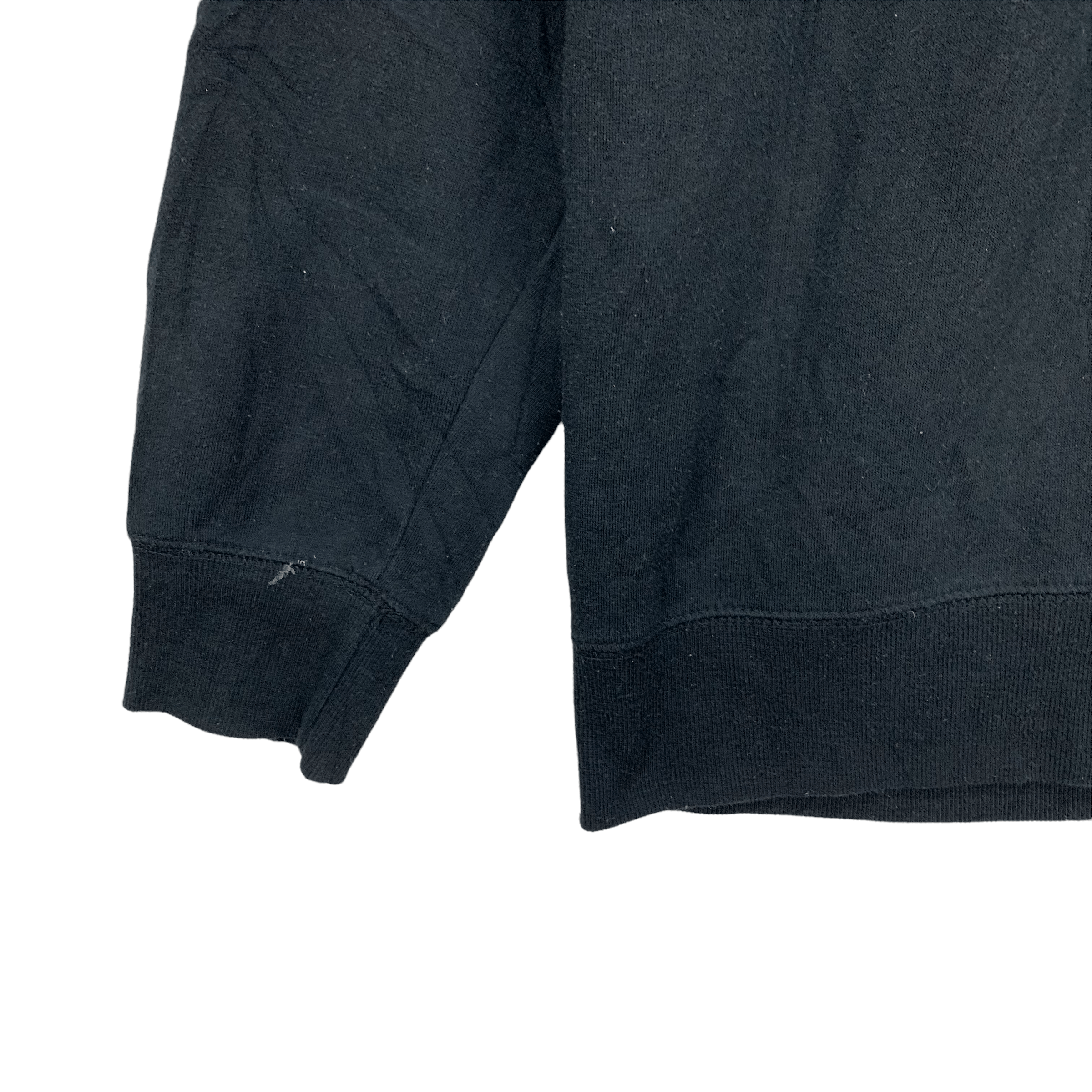 Quiksilver Quiksilver Center Logo Sweatshirts #3778-132 Size US L / EU 52-54 / 3 - 6 Thumbnail
