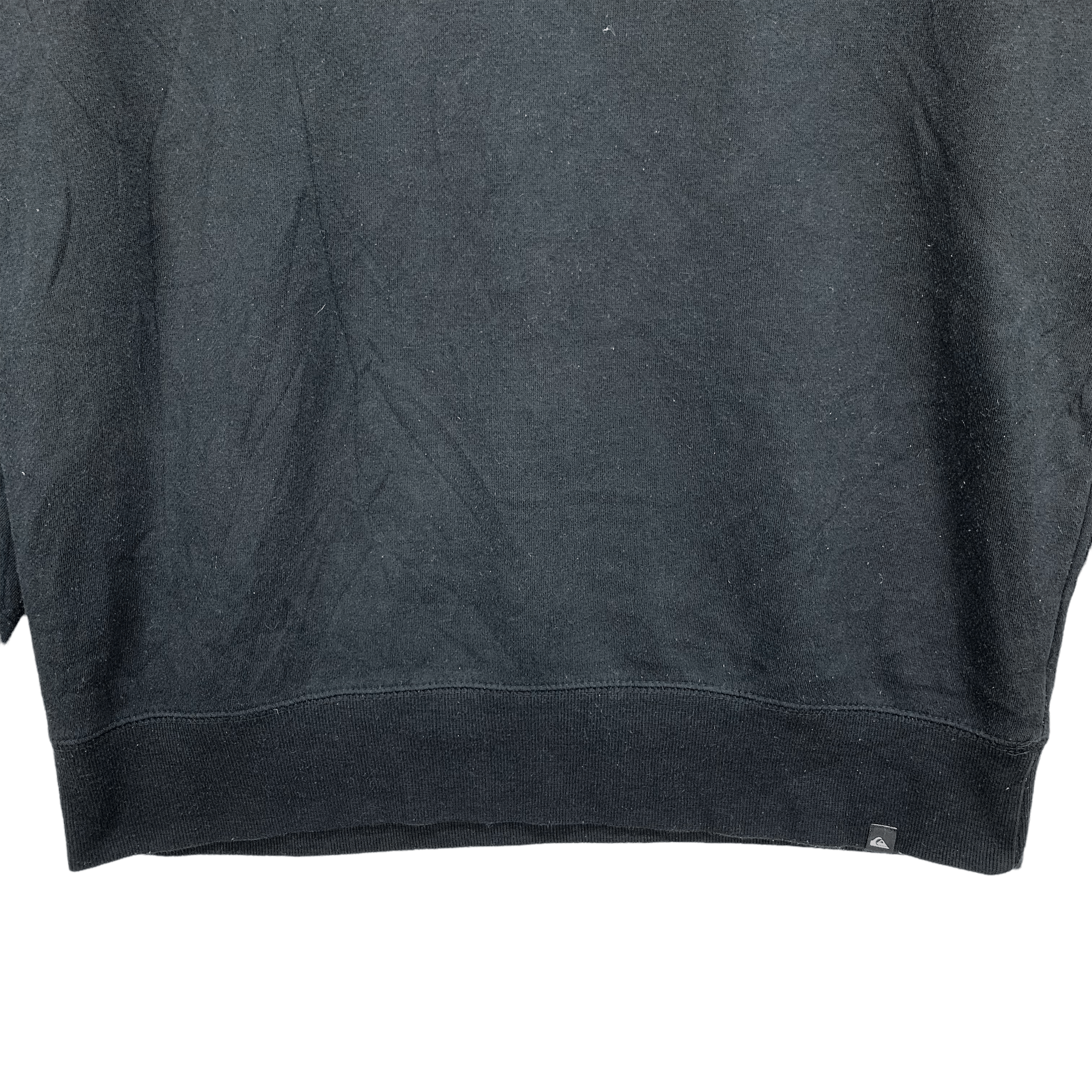 Quiksilver Quiksilver Center Logo Sweatshirts #3778-132 Size US L / EU 52-54 / 3 - 4 Thumbnail