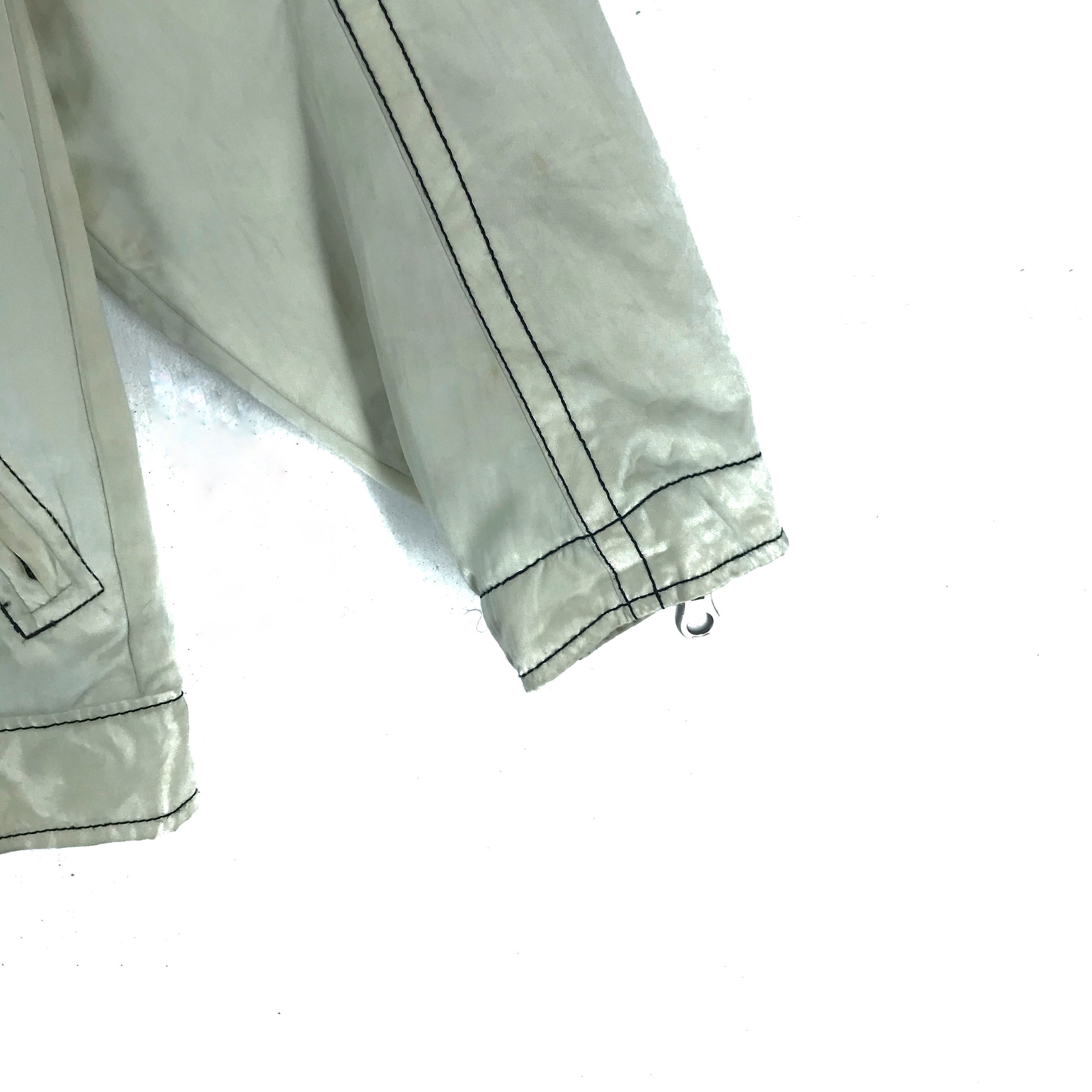 Felix Vintage Felix World Famous Cat Satin Jacket Sample #2332-91 Size US S / EU 44-46 / 1 - 4 Thumbnail