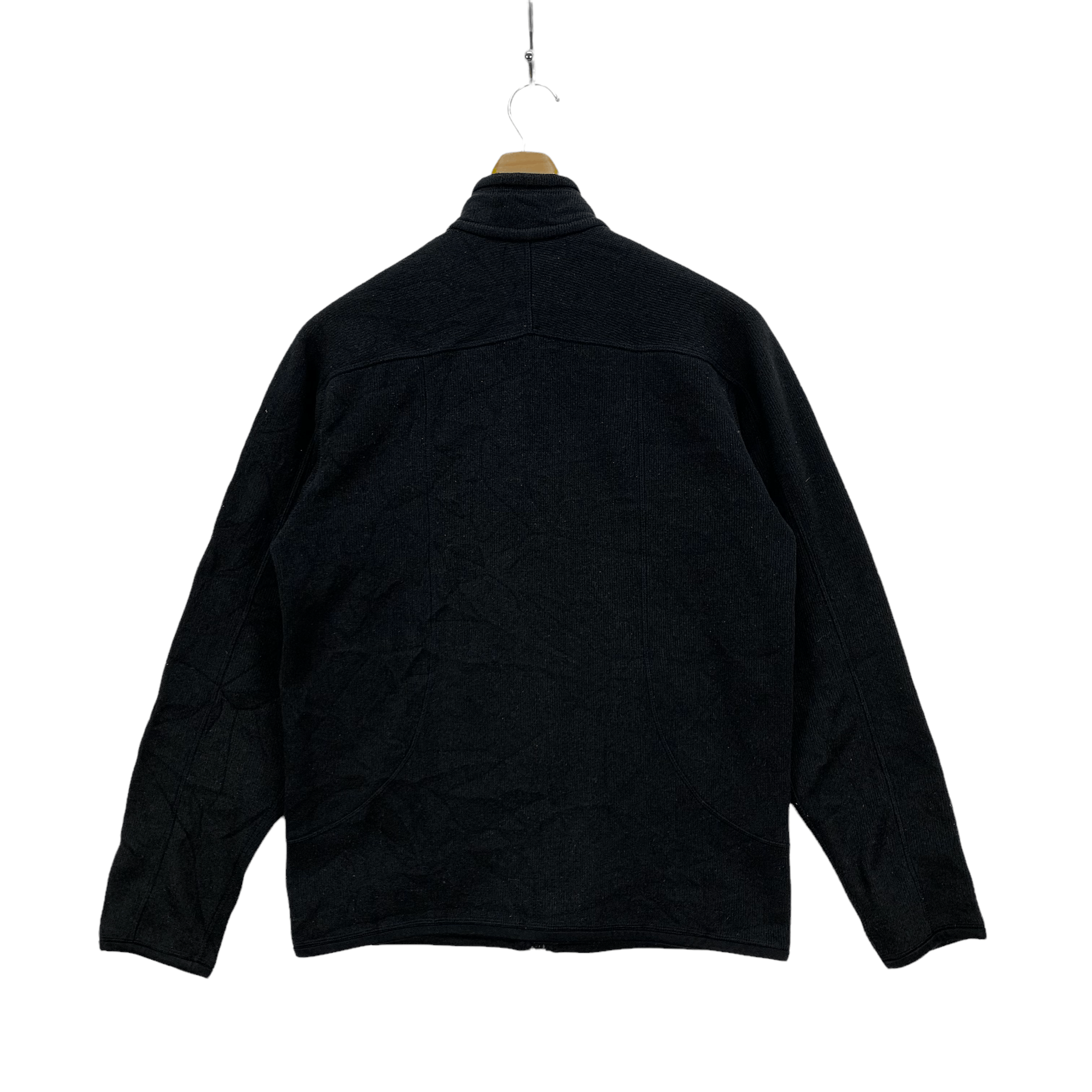 Patagonia Patagonia Turtle Neck Jacket #3776-132 Size US S / EU 44-46 / 1 - 9 Thumbnail