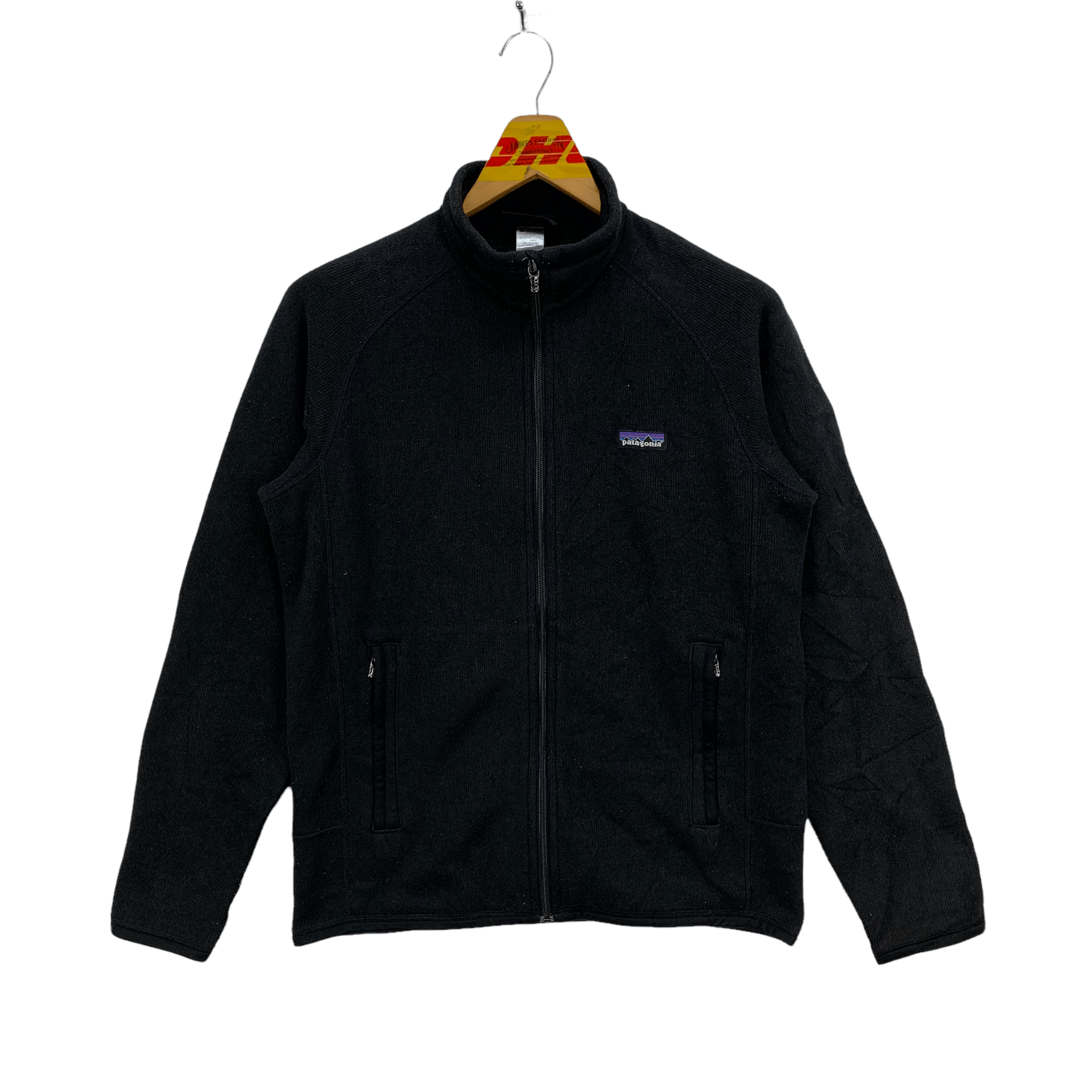 Patagonia Patagonia Turtle Neck Jacket #3776-132 Size US S / EU 44-46 / 1 - 1 Thumbnail