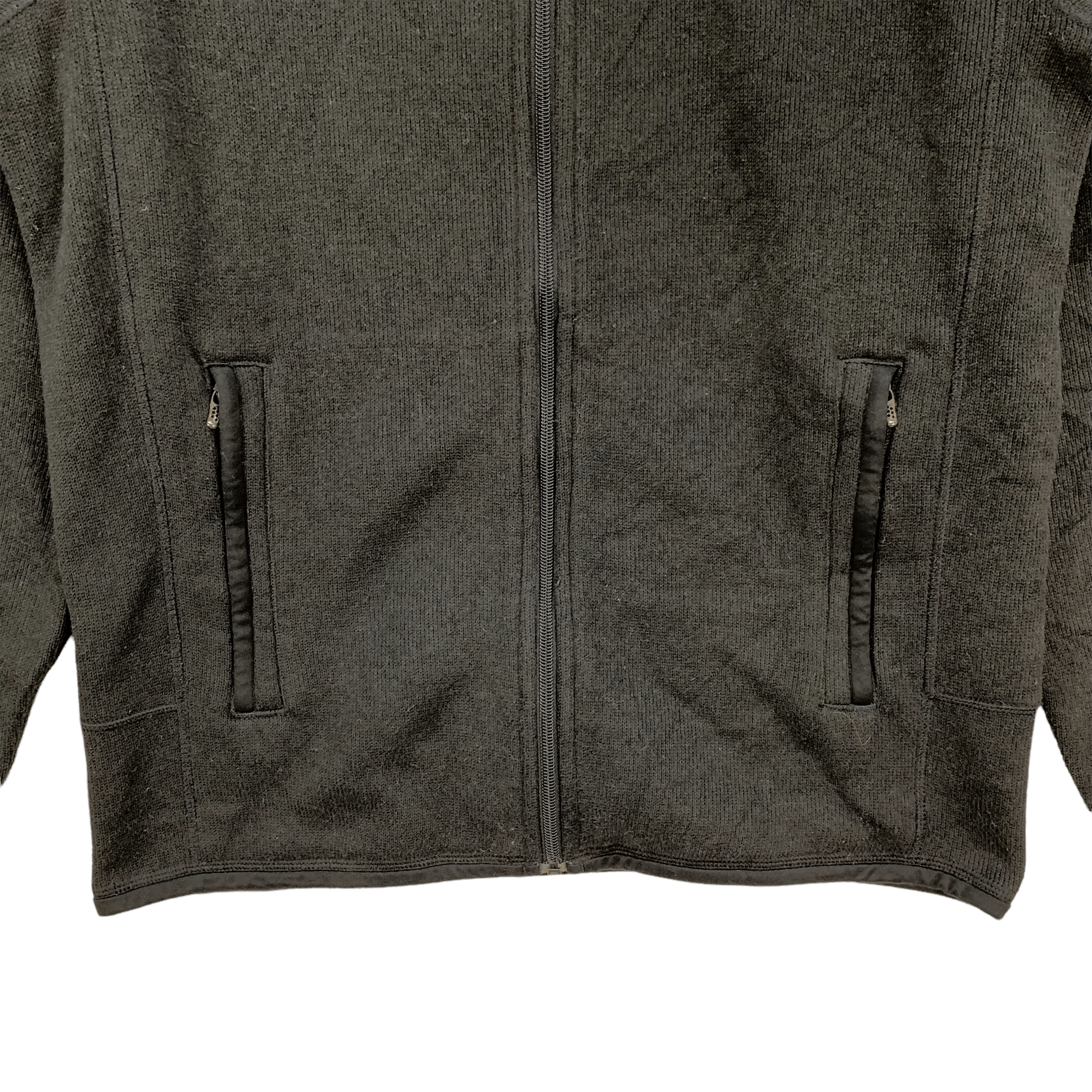 Patagonia Patagonia Turtle Neck Jacket #3776-132 Size US S / EU 44-46 / 1 - 5 Thumbnail