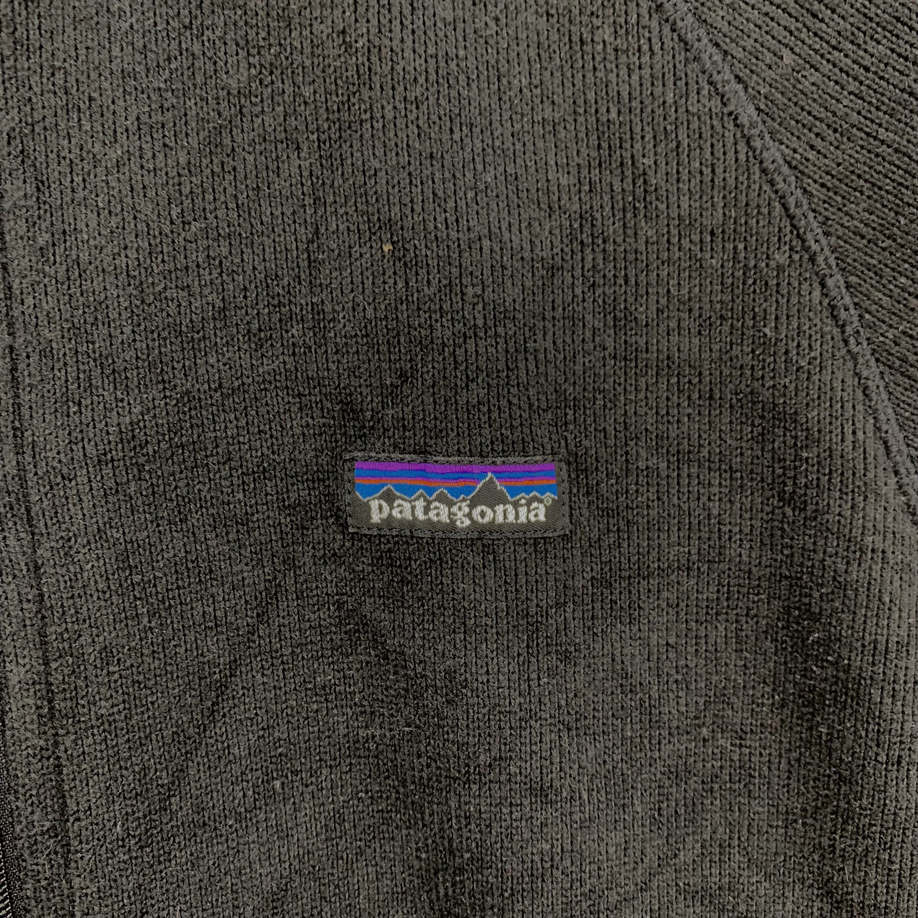 Patagonia Patagonia Turtle Neck Jacket #3776-132 Size US S / EU 44-46 / 1 - 4 Thumbnail