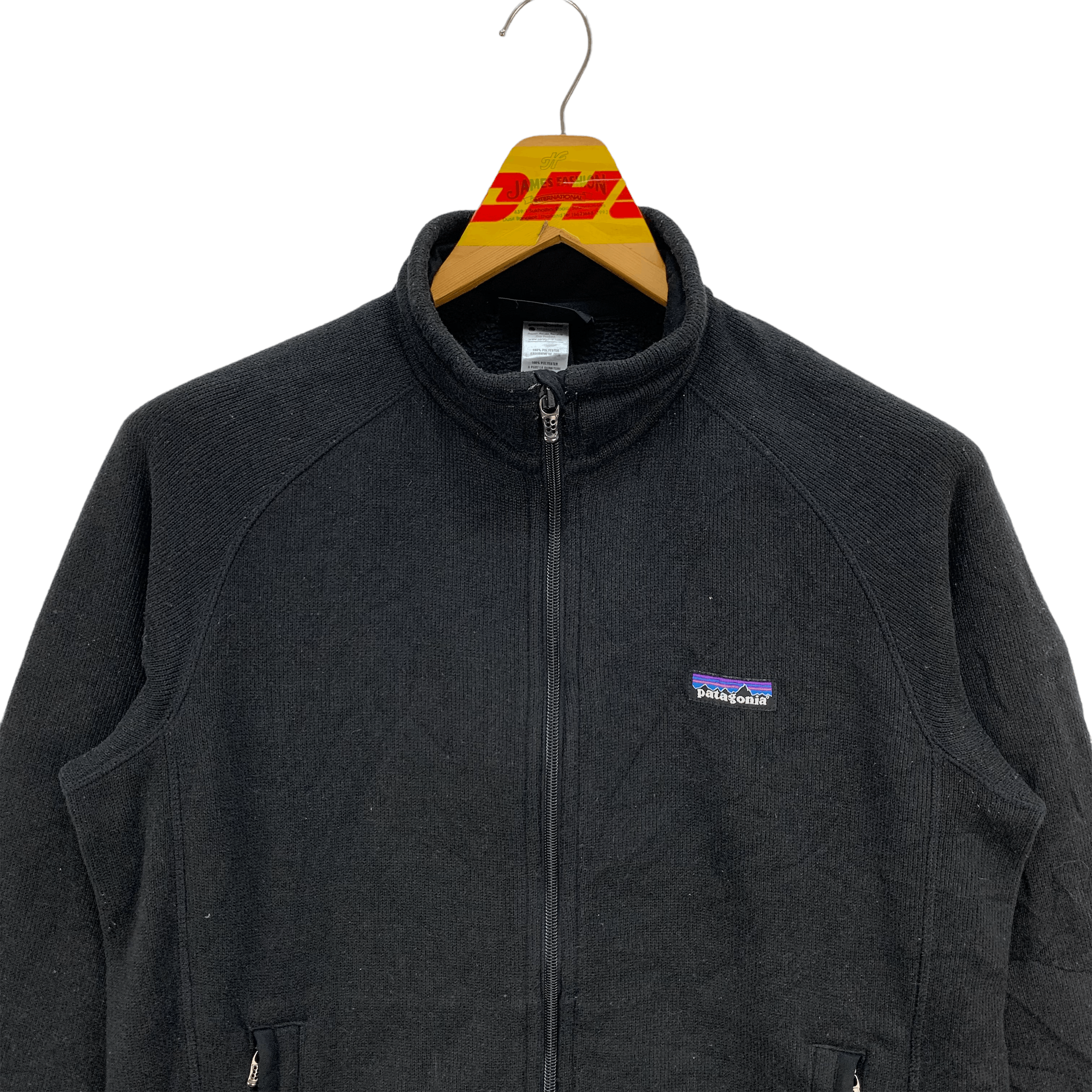 Patagonia Patagonia Turtle Neck Jacket #3776-132 Size US S / EU 44-46 / 1 - 2 Thumbnail