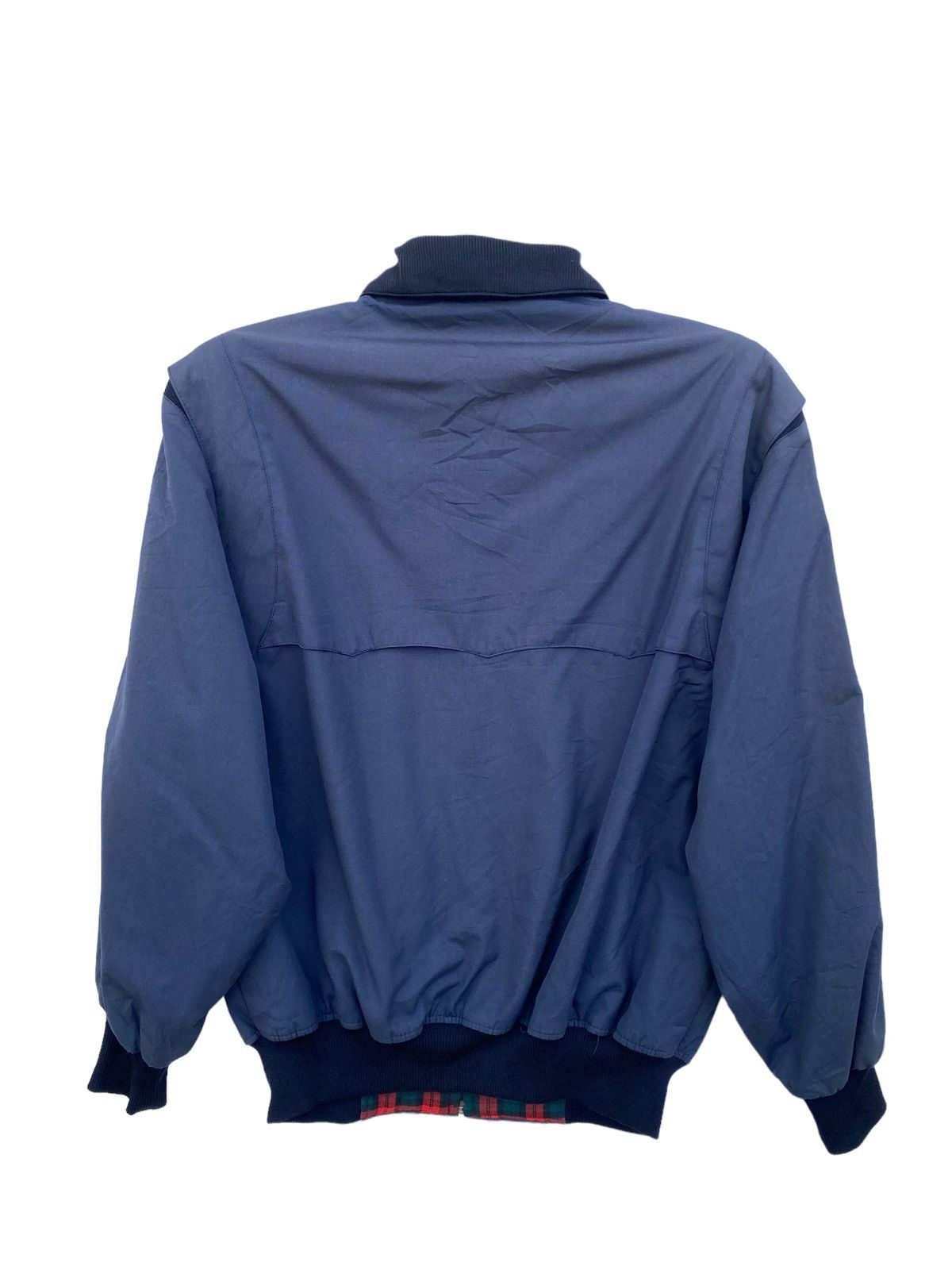 Lacoste Vintage Lacoste Sun Faded Jacket Size US M / EU 48-50 / 2 - 2 Thumbnail
