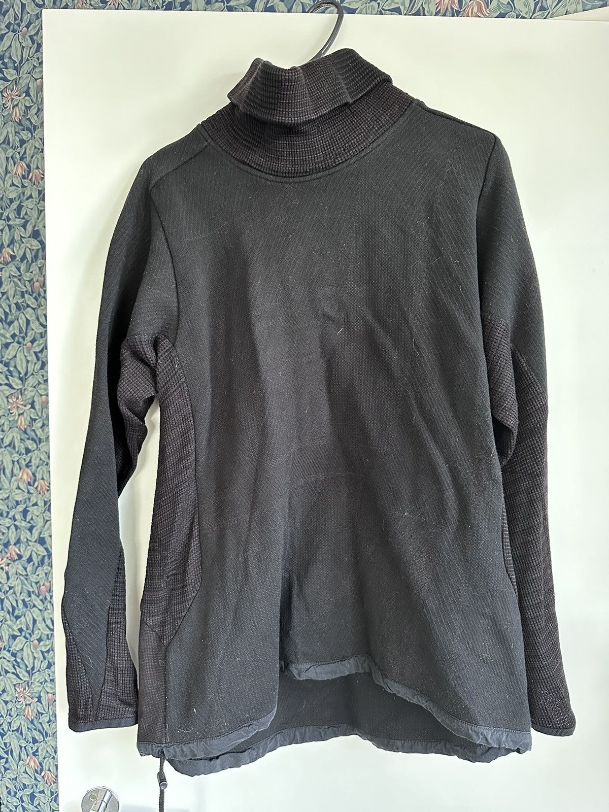 Byborre Byborre Turtleneck Size US S / EU 44-46 / 1 - 3 Thumbnail