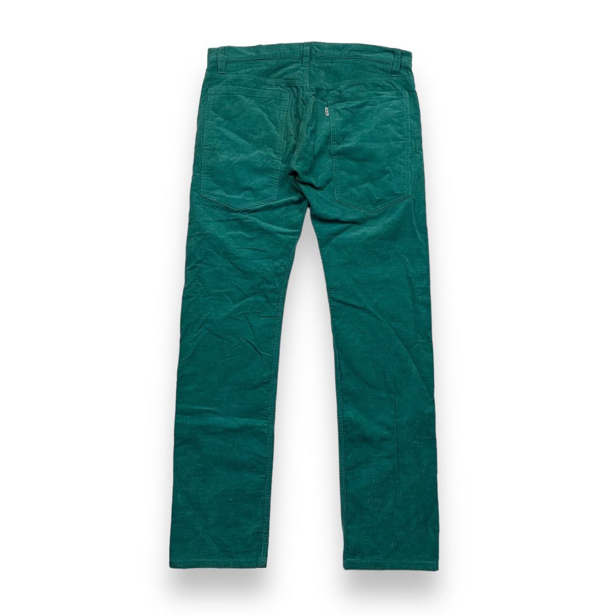Issey Miyake Ne-net issey miyake corduroy big pocket pants Size US 33 - 1 Thumbnail