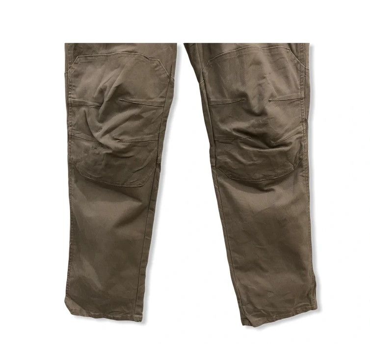 Japanese Brand Japanese Brand Tactical Multipocket Cargo Pant Size US 33 - 5 Thumbnail