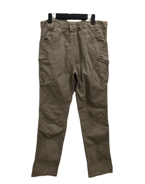 Japanese Brand Japanese Brand Tactical Multipocket Cargo Pant Size US 33 - 2 Thumbnail