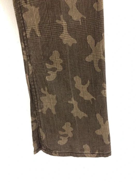 Japanese Brand Japanese Brand Moderm Camouflage Design Casual Pant Size US 32 / EU 48 - 4 Thumbnail