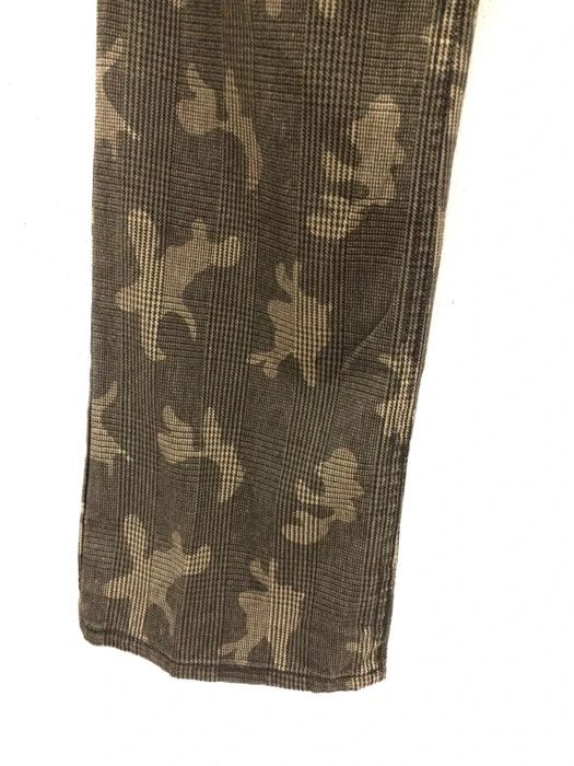 Japanese Brand Japanese Brand Moderm Camouflage Design Casual Pant Size US 32 / EU 48 - 5 Thumbnail