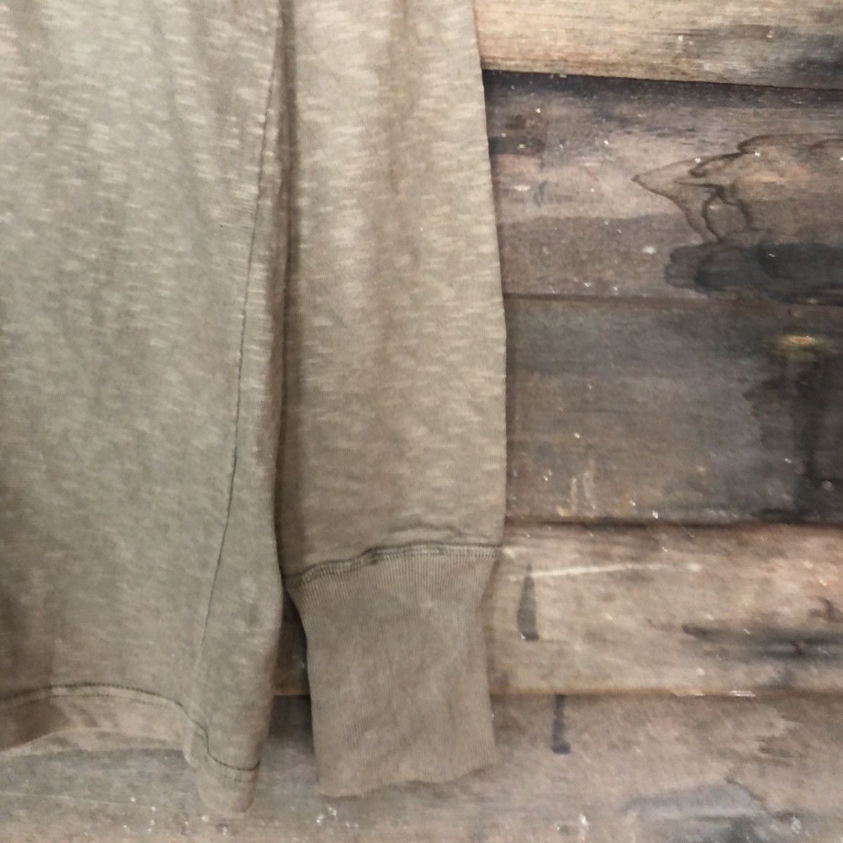 Ciaopanic Ciaopanic Brown Cardigan knitwear #3261 Size US M / EU 48-50 / 2 - 4 Thumbnail