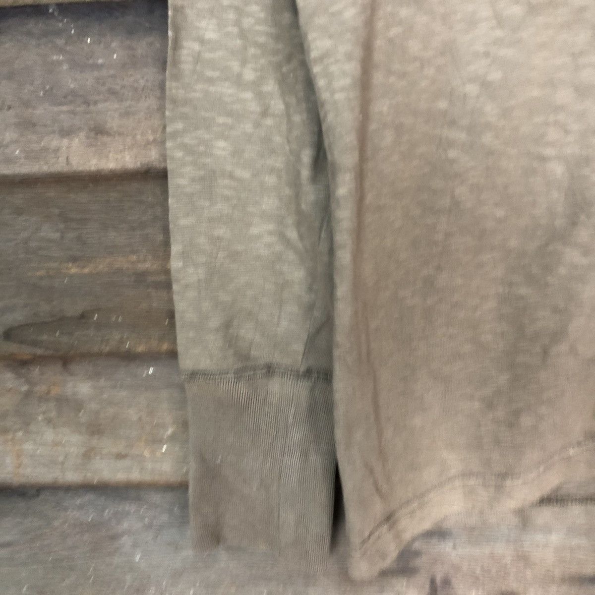 Ciaopanic Ciaopanic Brown Cardigan knitwear #3261 Size US M / EU 48-50 / 2 - 6 Thumbnail