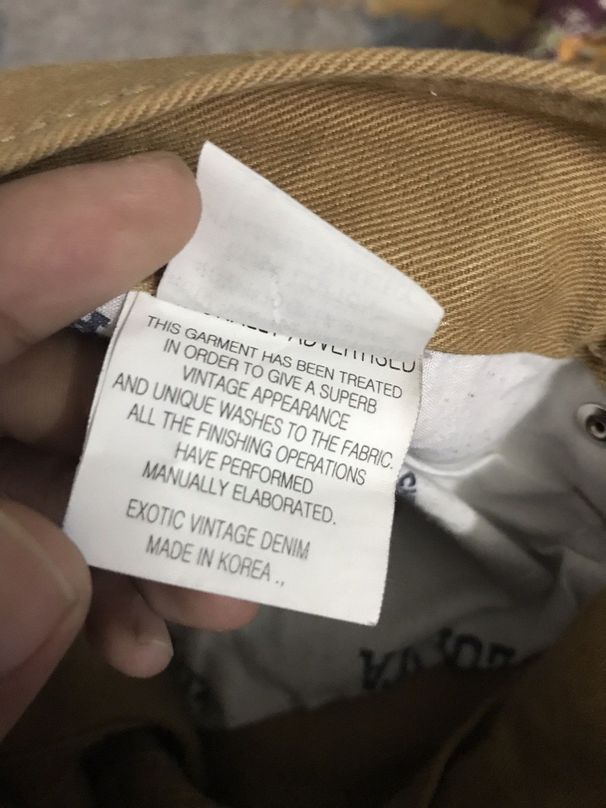 Designer Yoshitomo nara Lolita Size US 29 - 8 Thumbnail