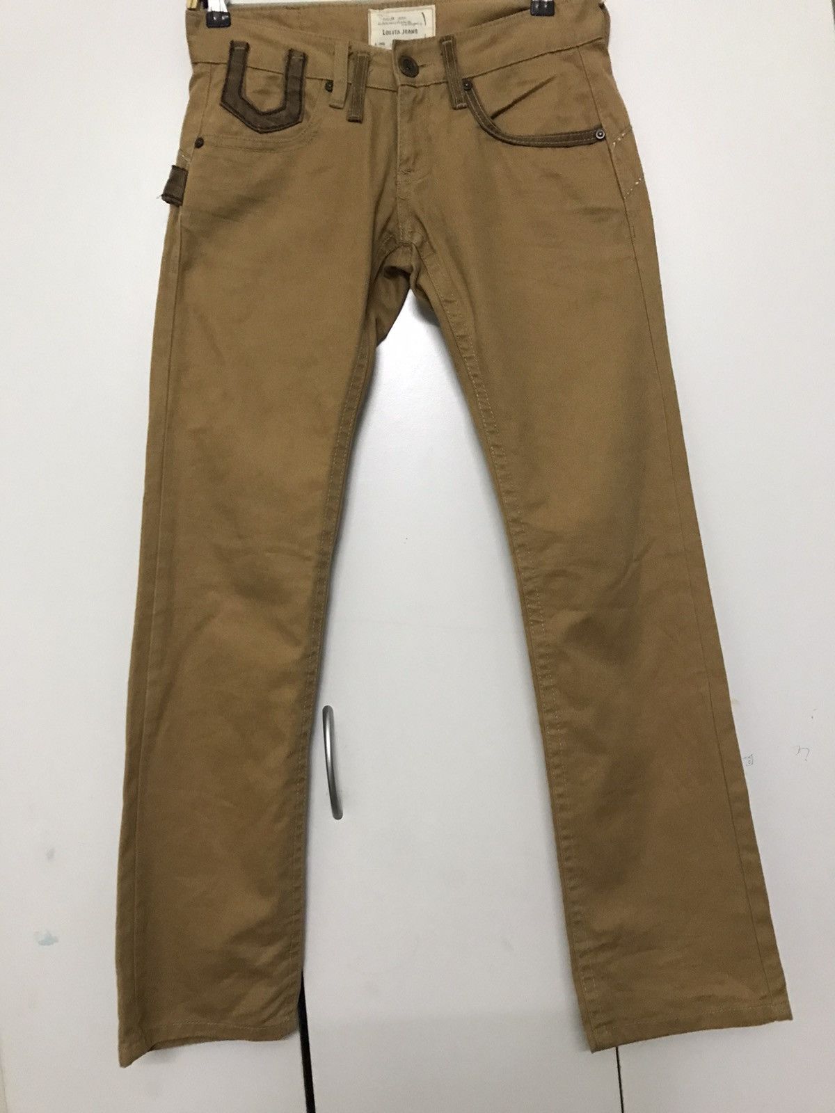 Designer Yoshitomo nara Lolita Size US 29 - 5 Thumbnail