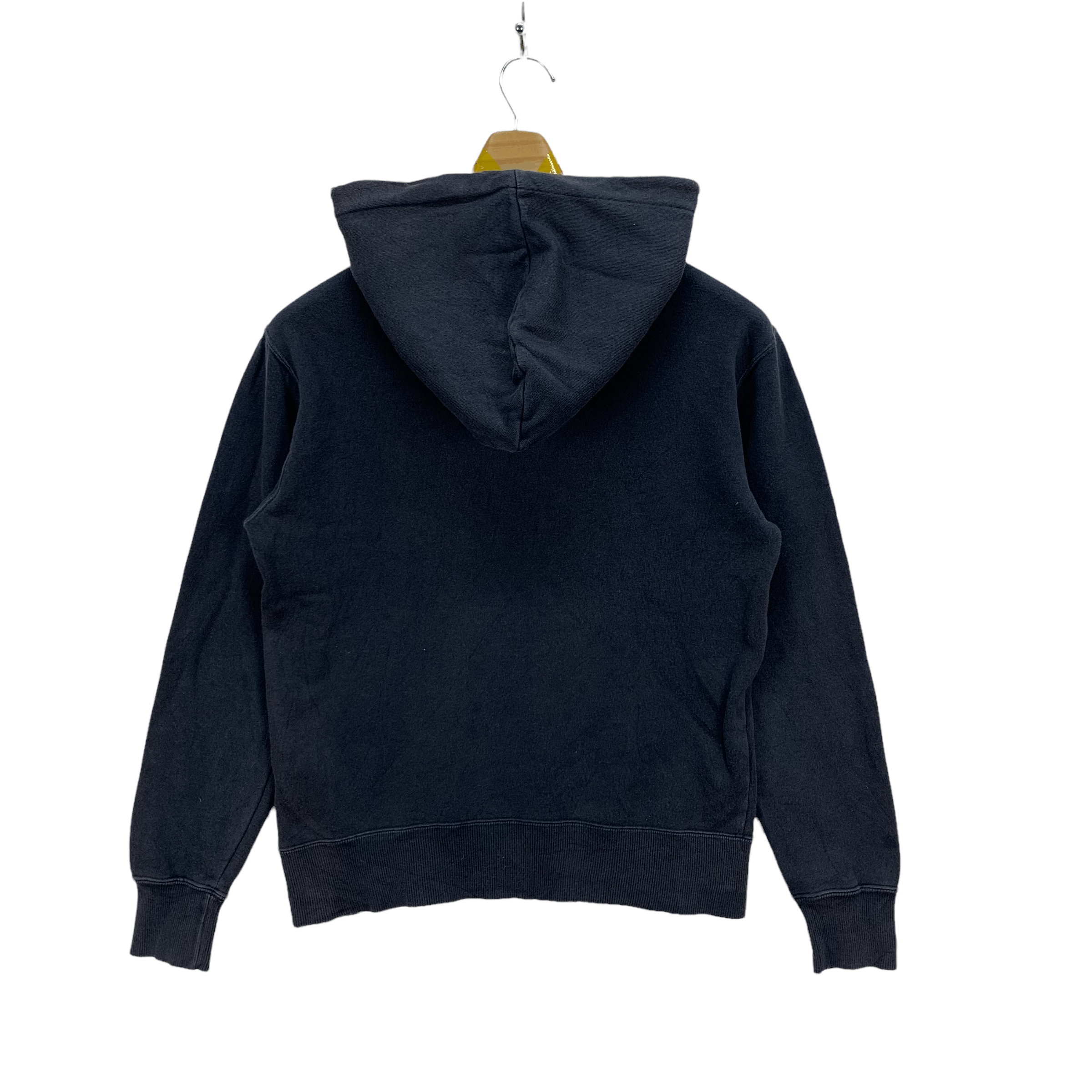 Champion Vintage Champion Pullover Hoodies Sweatshirt #3750-131 Size US S / EU 44-46 / 1 - 7 Thumbnail