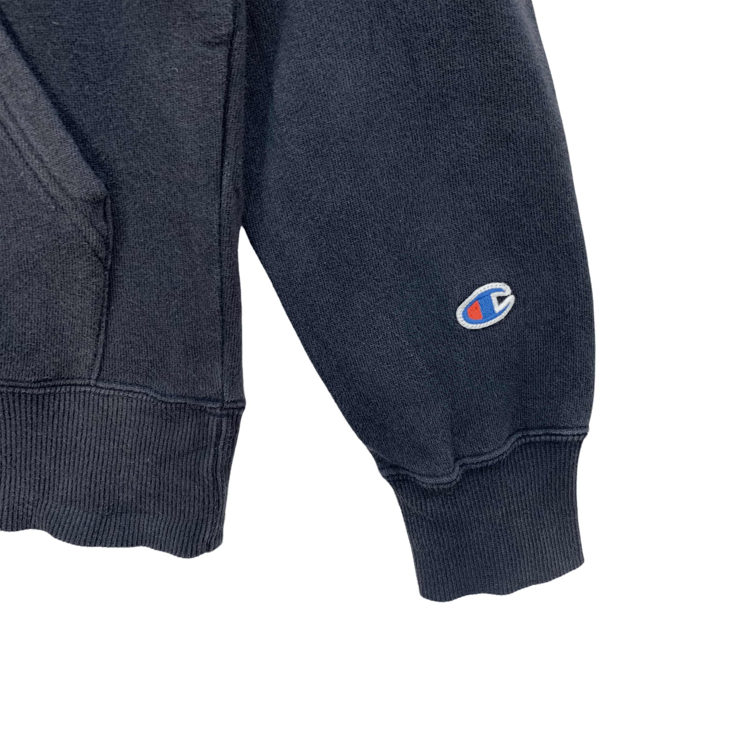 Champion Vintage Champion Pullover Hoodies Sweatshirt #3750-131 Size US S / EU 44-46 / 1 - 4 Thumbnail